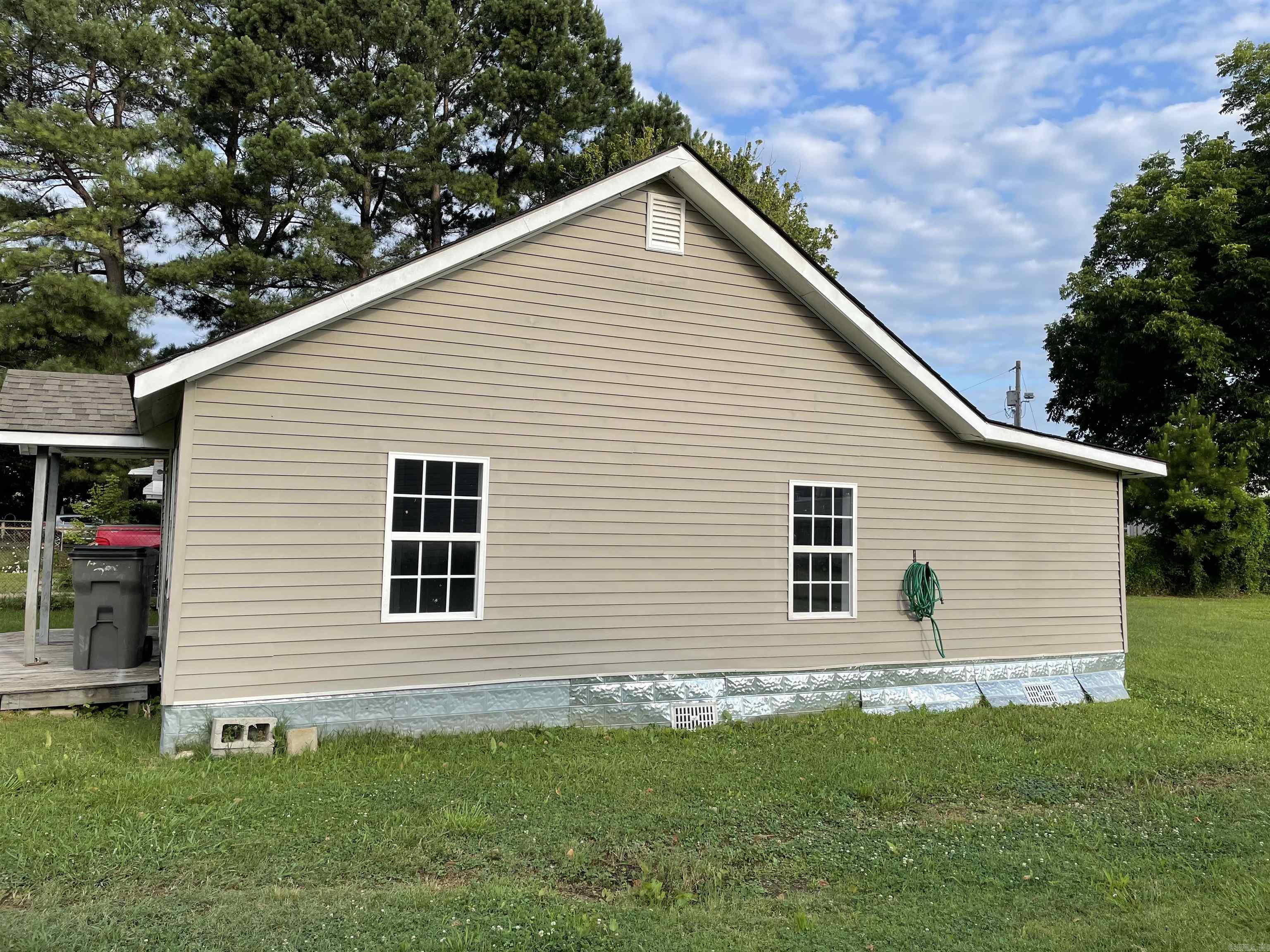 McHaney - Residential