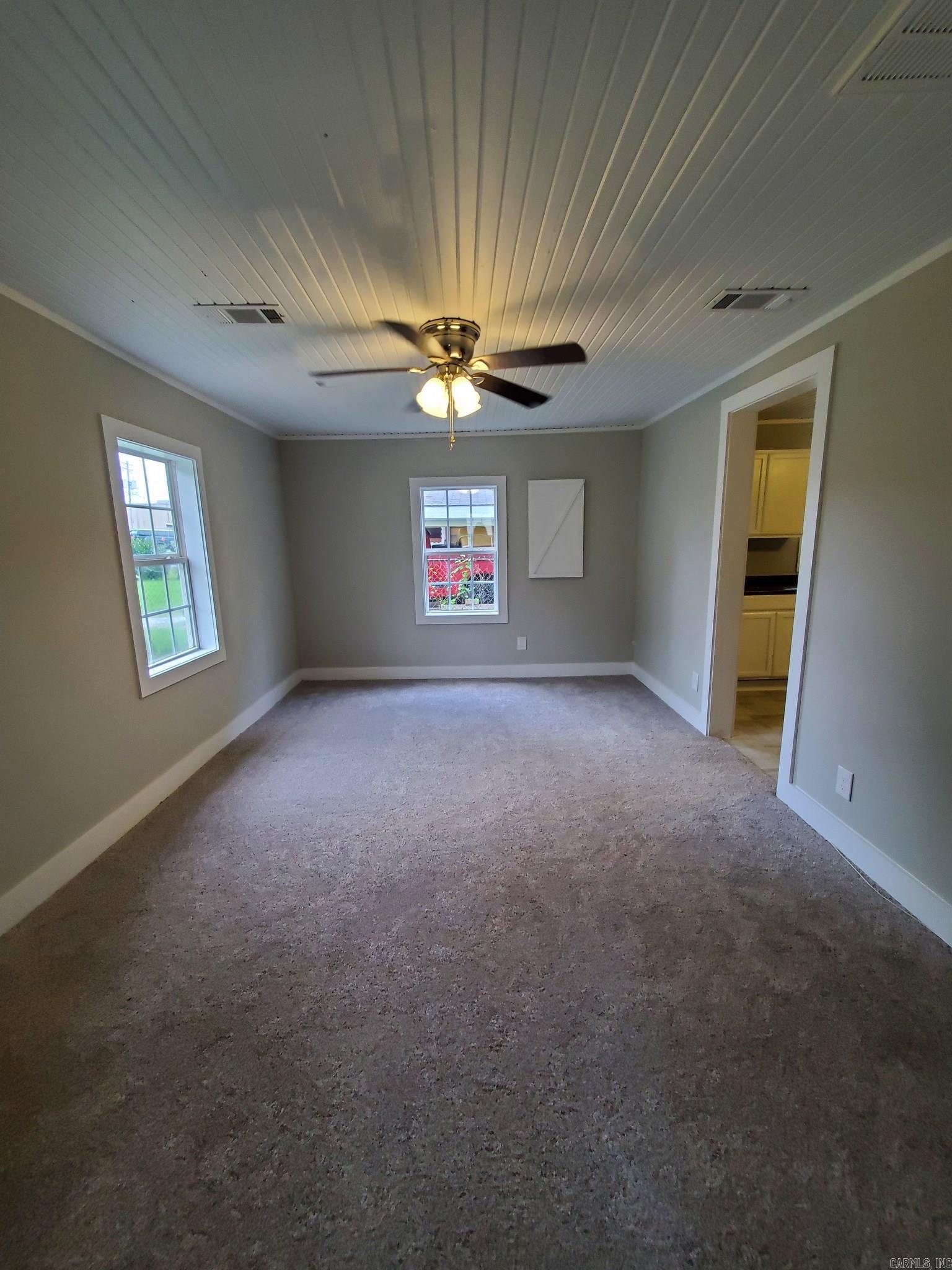 McHaney - Residential