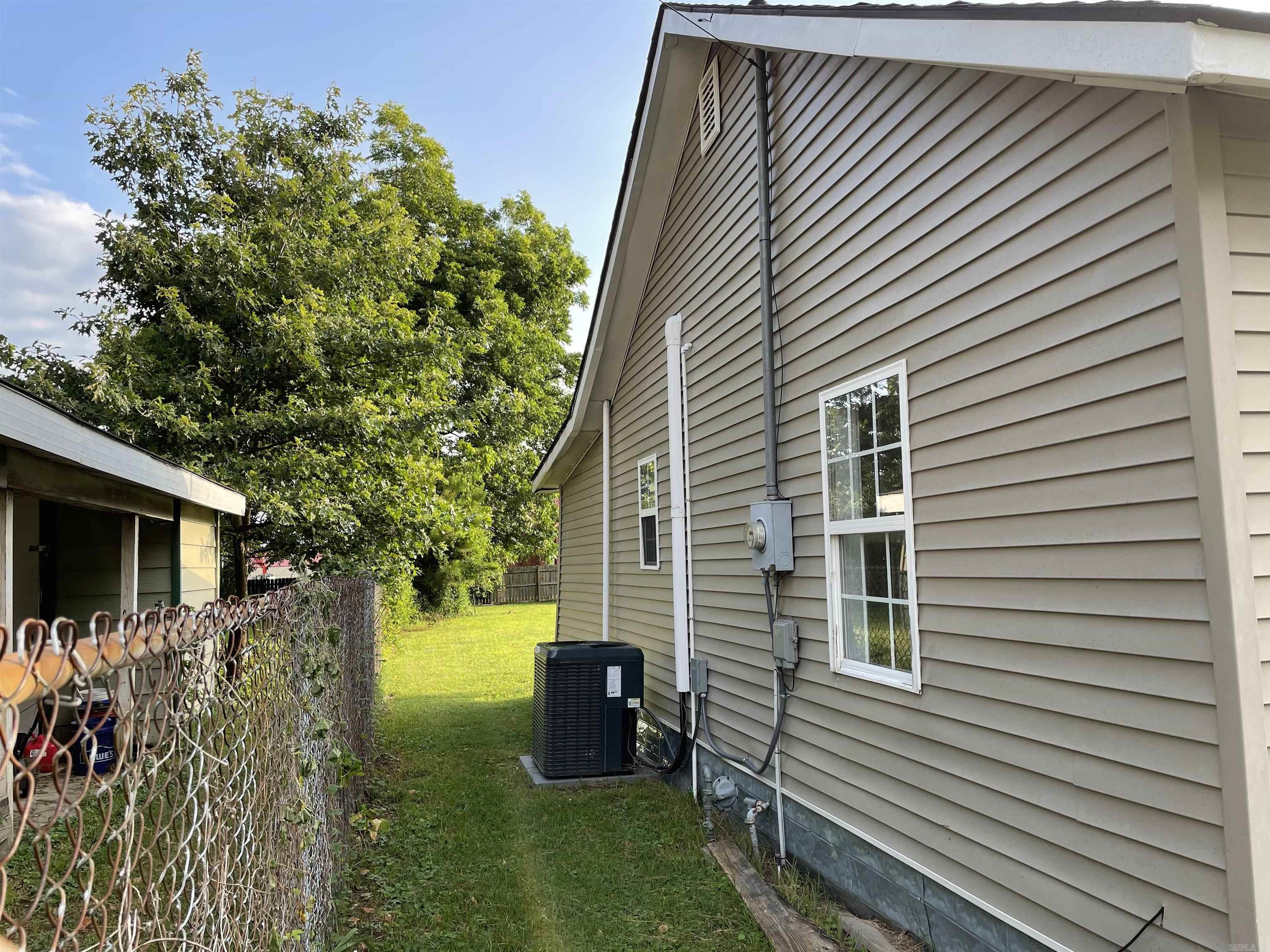 McHaney - Residential