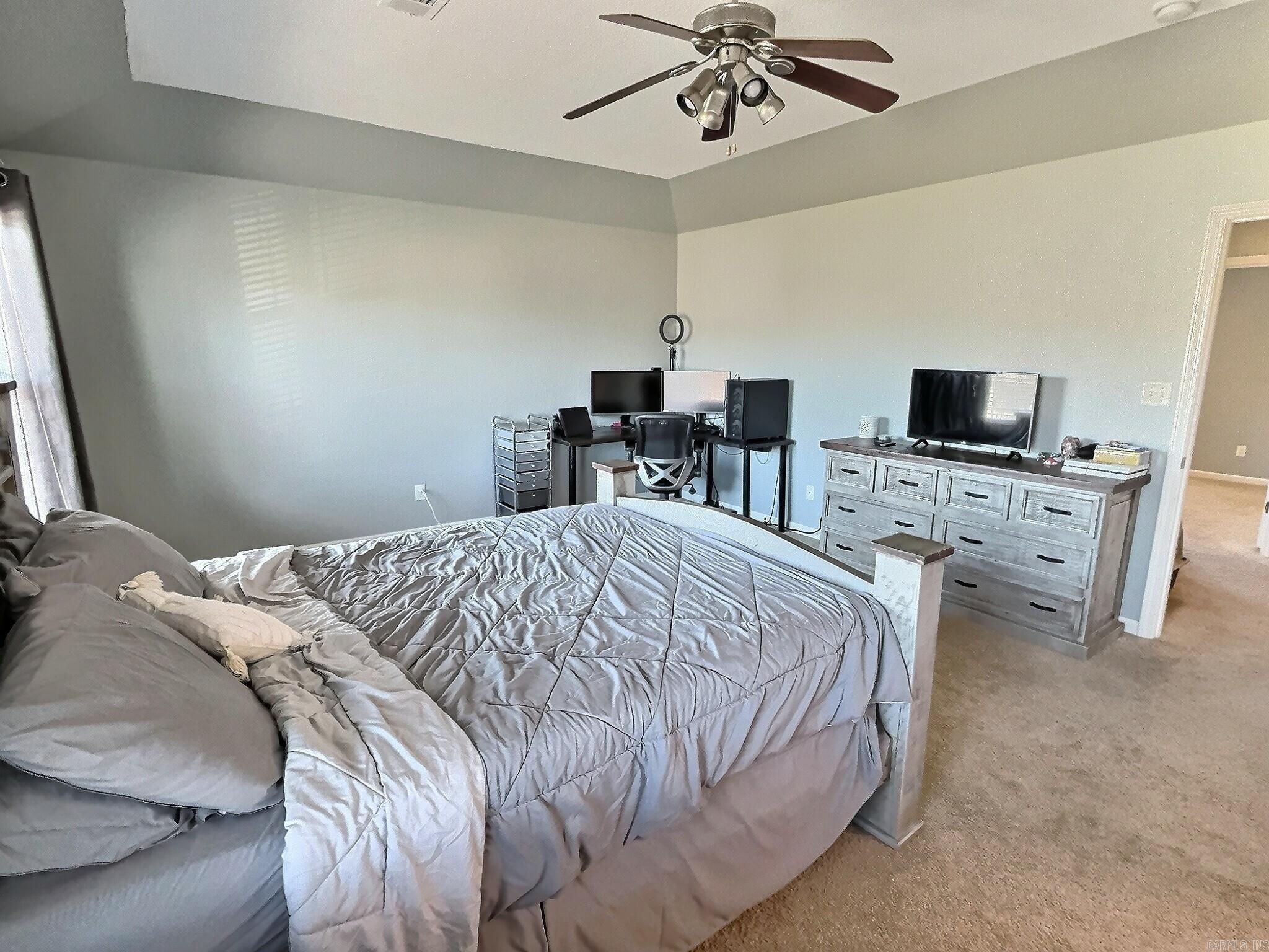 SOUTHERN COMFORT ESTATES - Residential