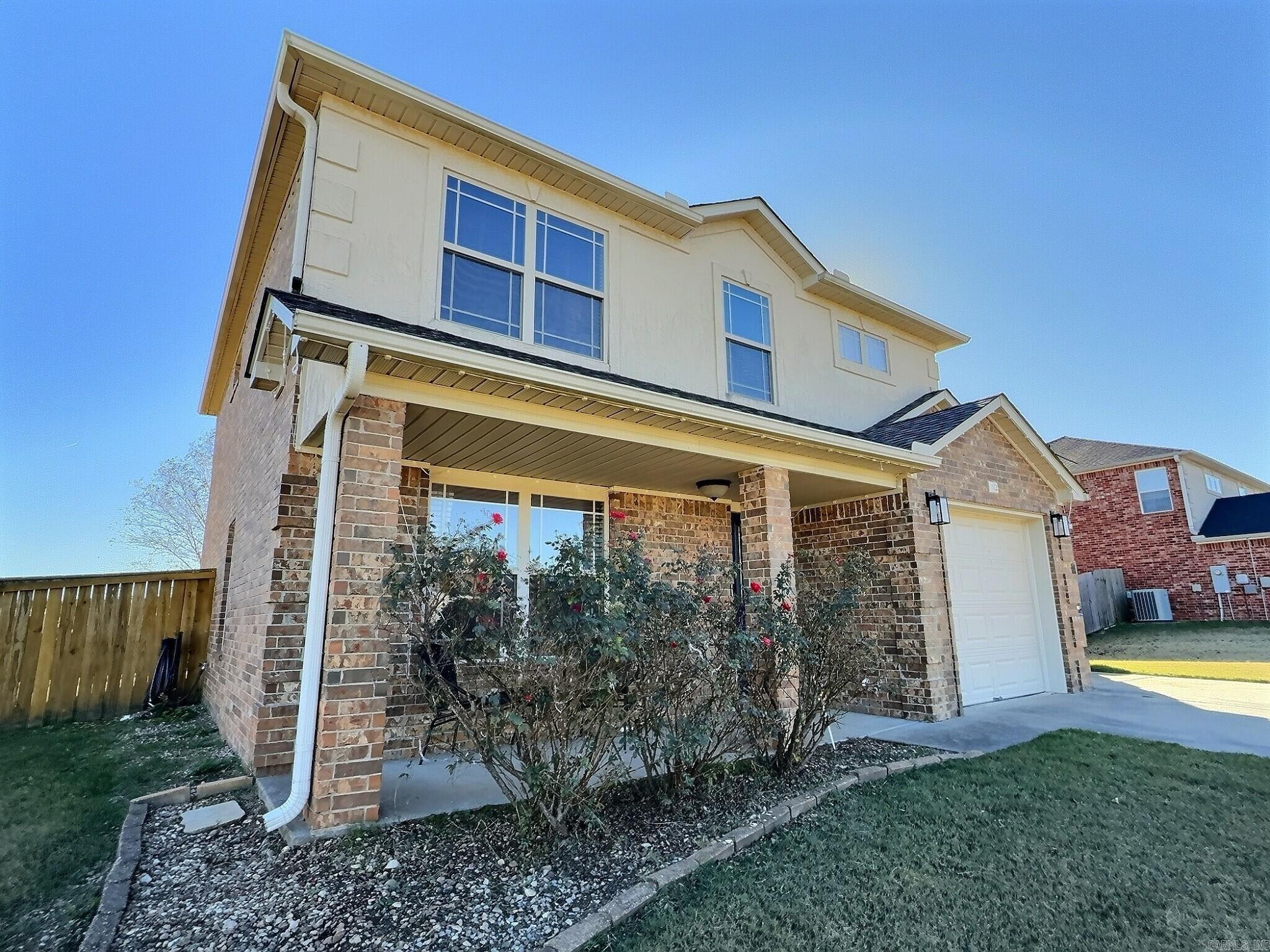 SOUTHERN COMFORT ESTATES - Residential