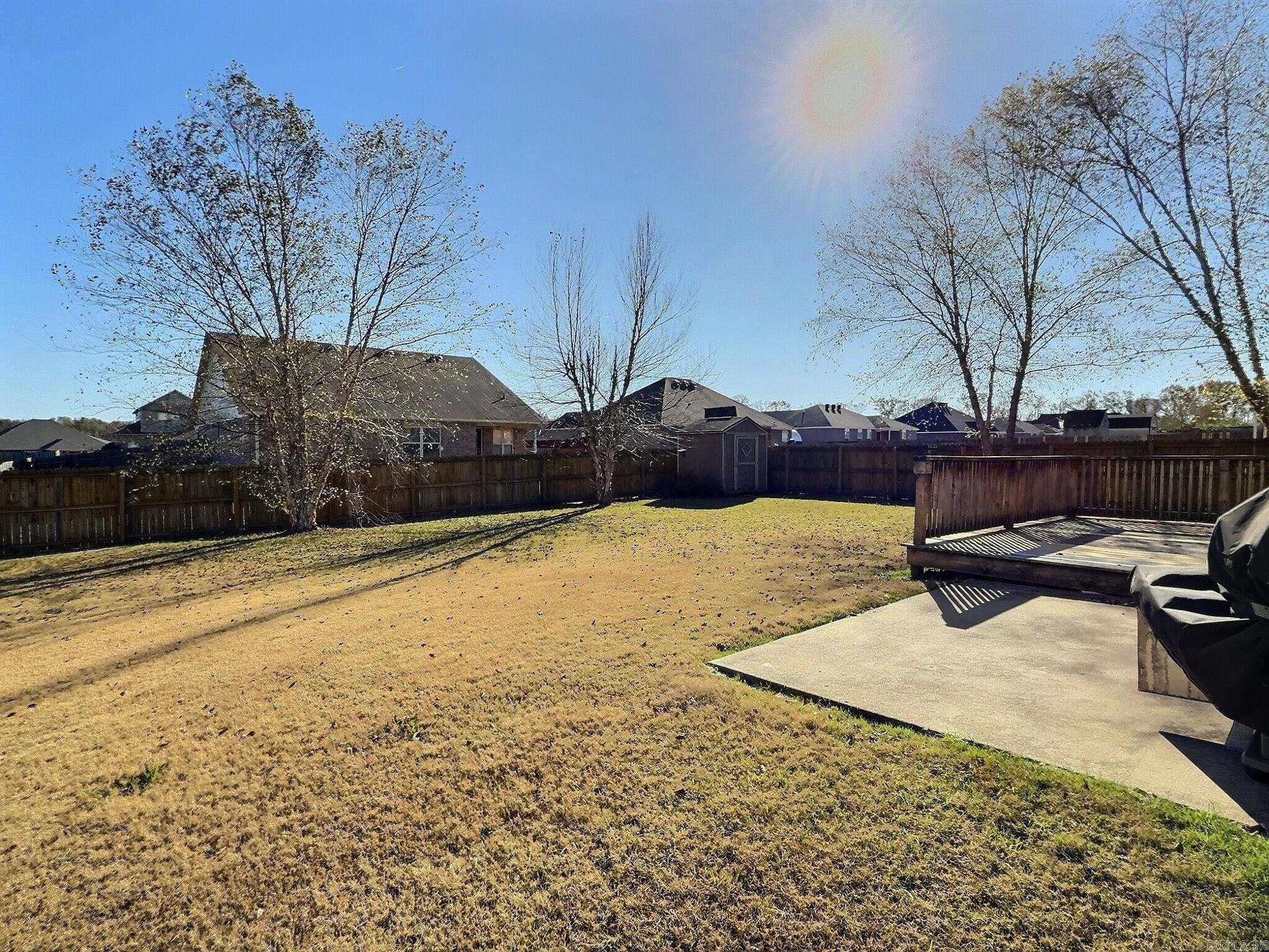 SOUTHERN COMFORT ESTATES - Residential