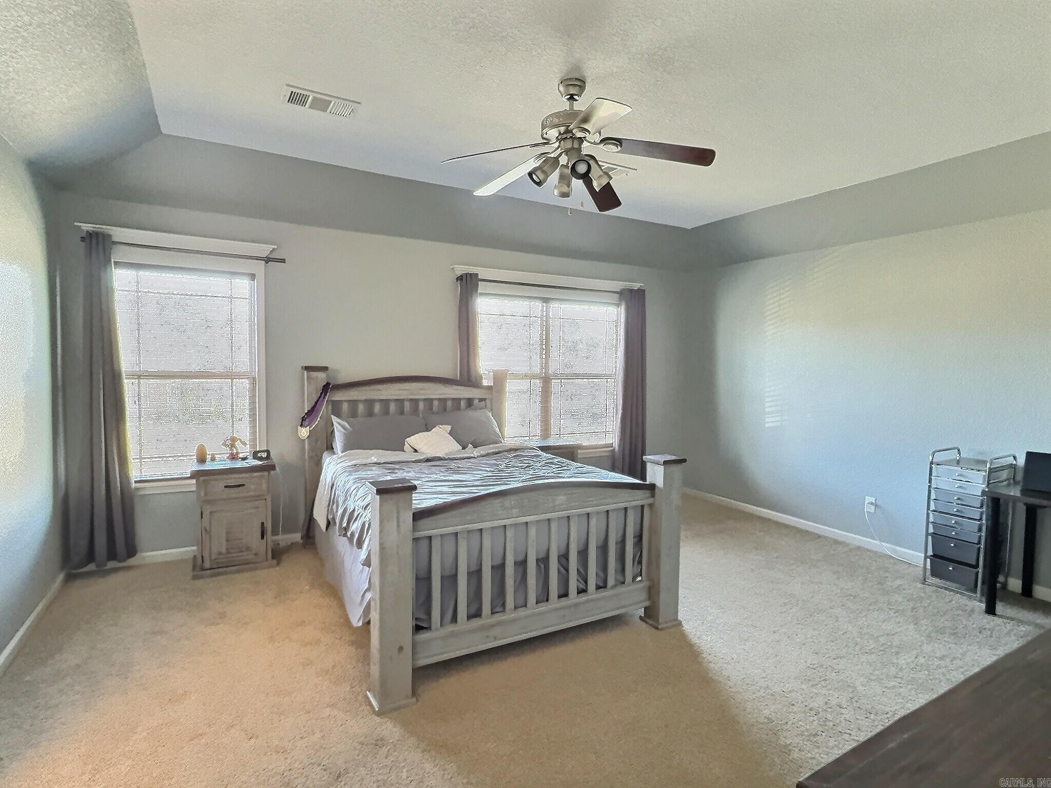 SOUTHERN COMFORT ESTATES - Residential