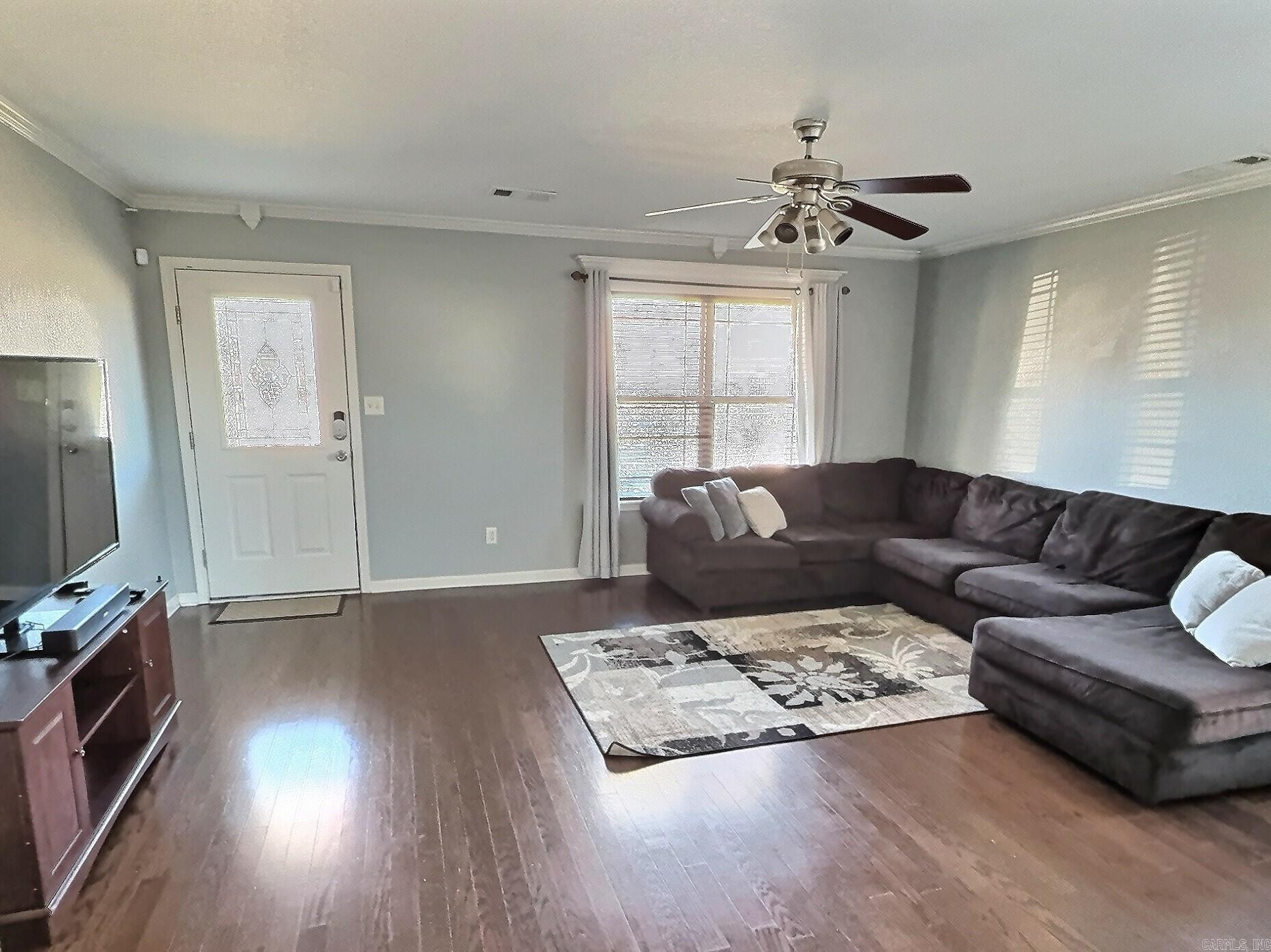 SOUTHERN COMFORT ESTATES - Residential