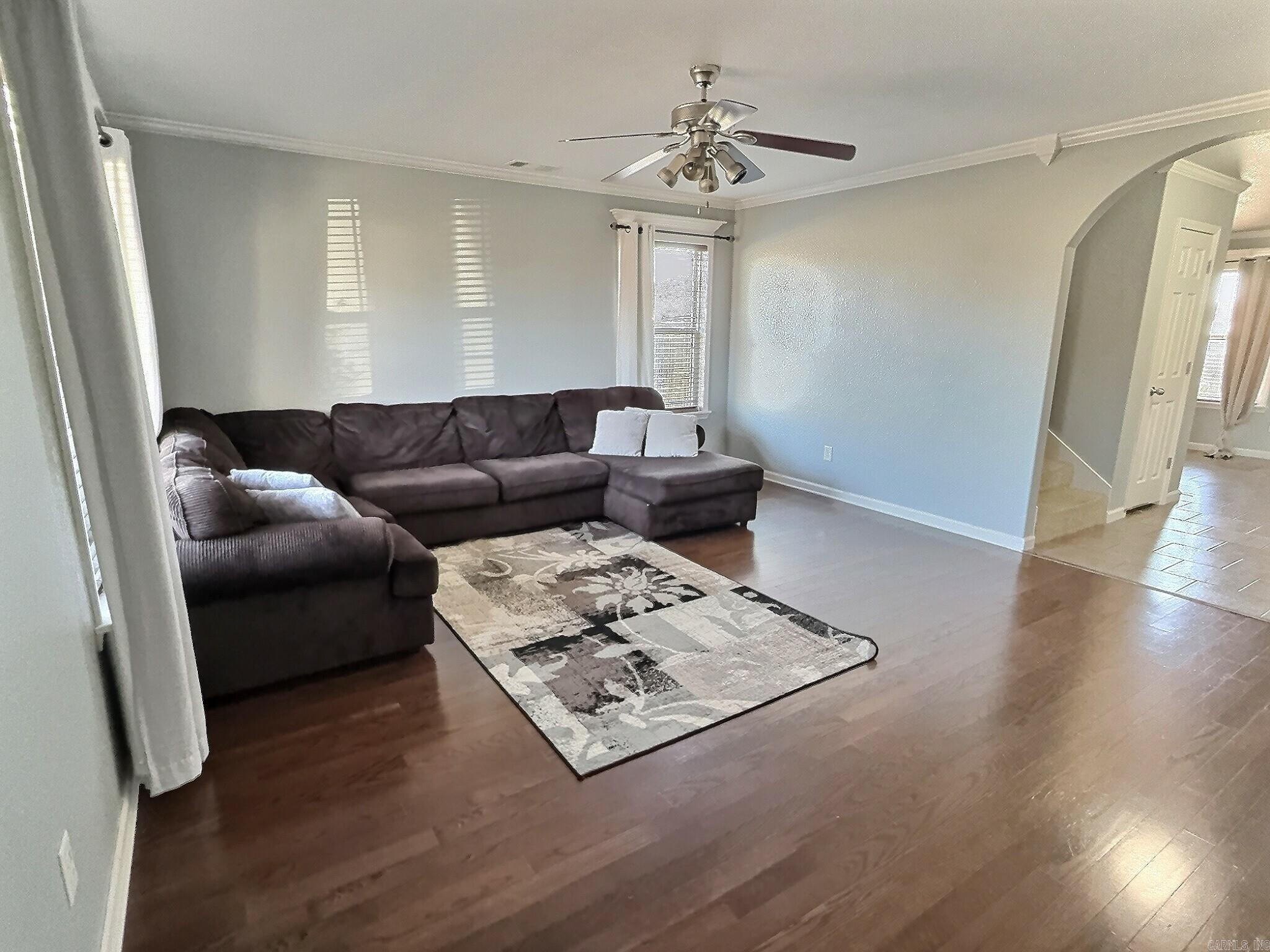 SOUTHERN COMFORT ESTATES - Residential