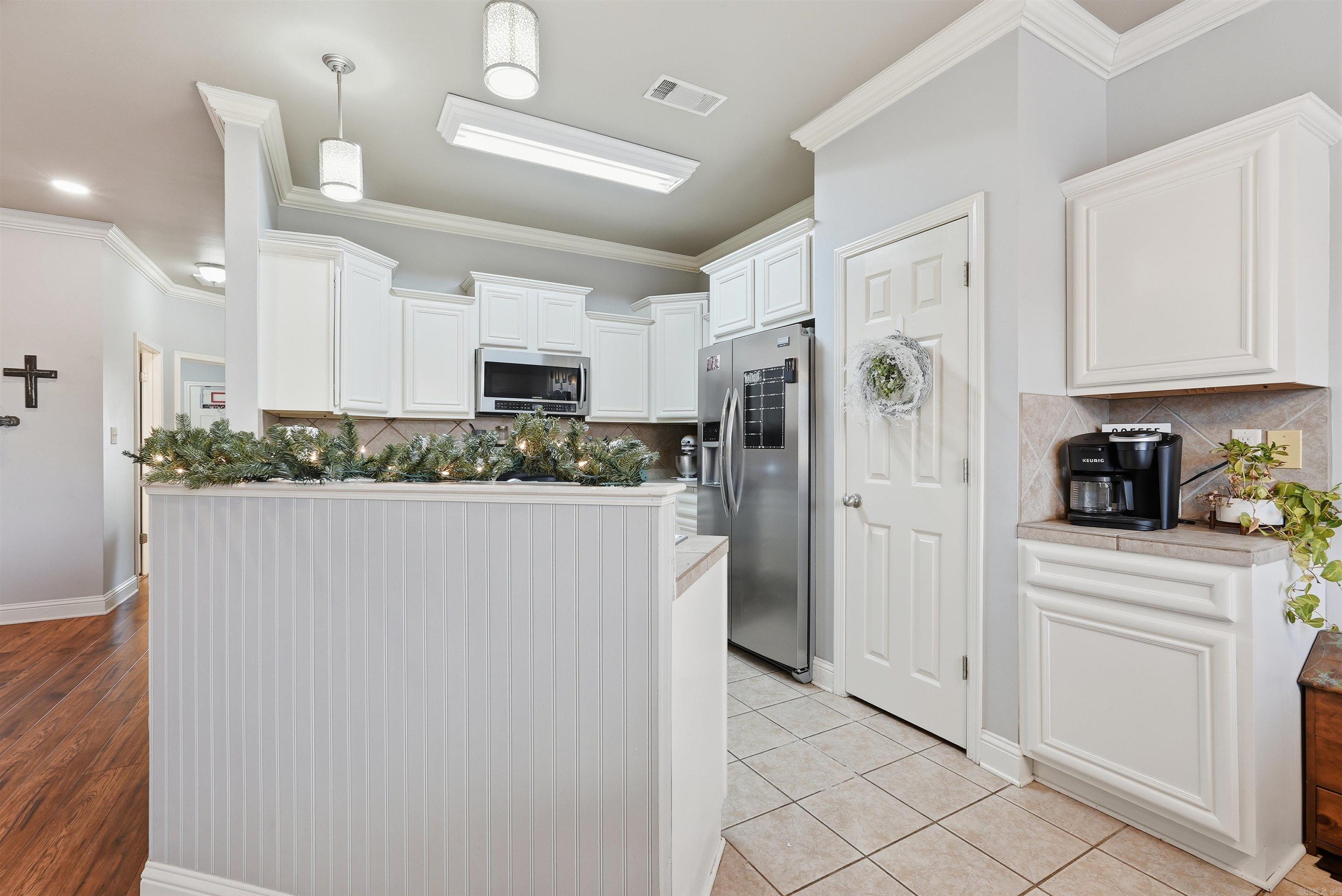 HUNTER HEIGHTS - Residential