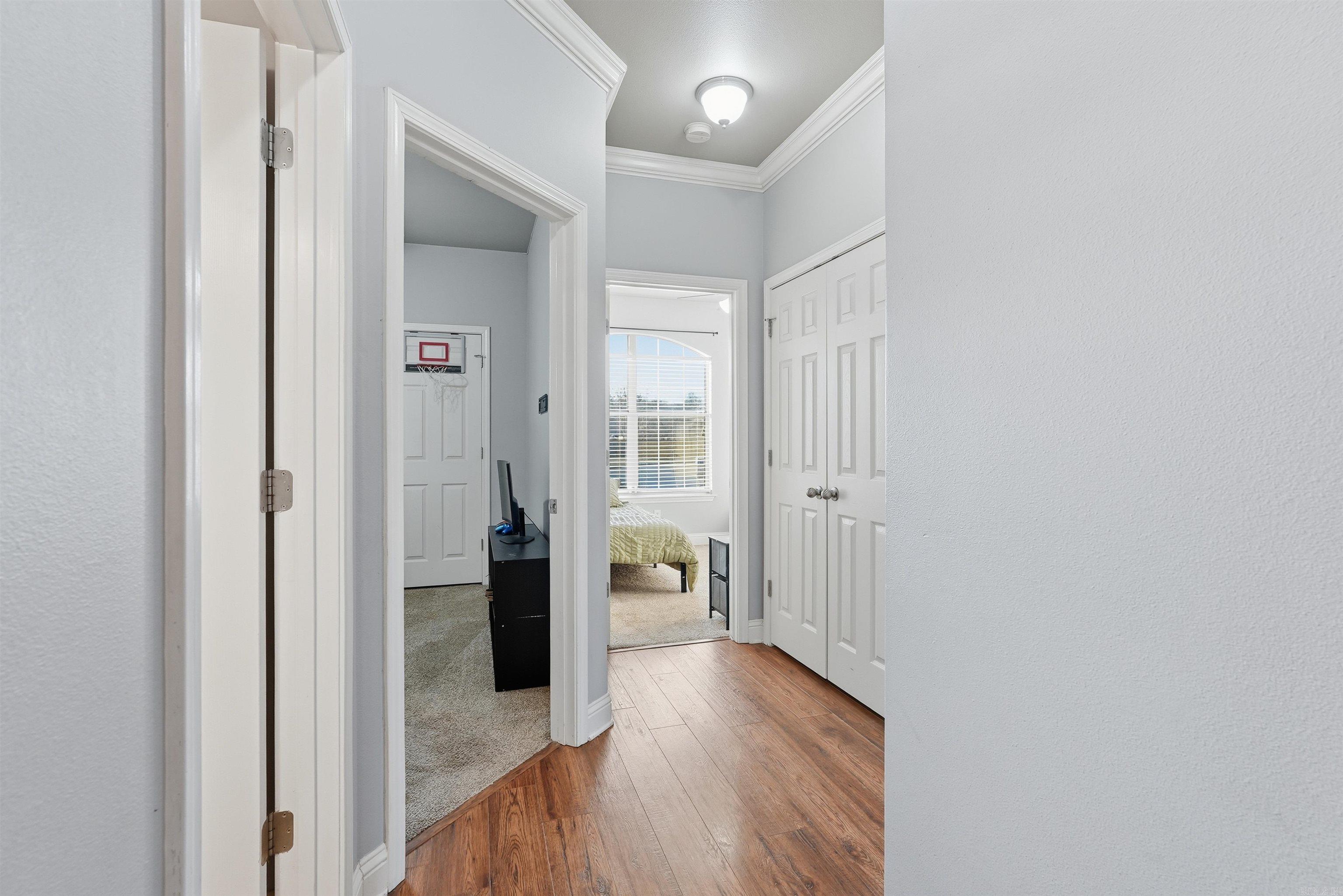 HUNTER HEIGHTS - Residential