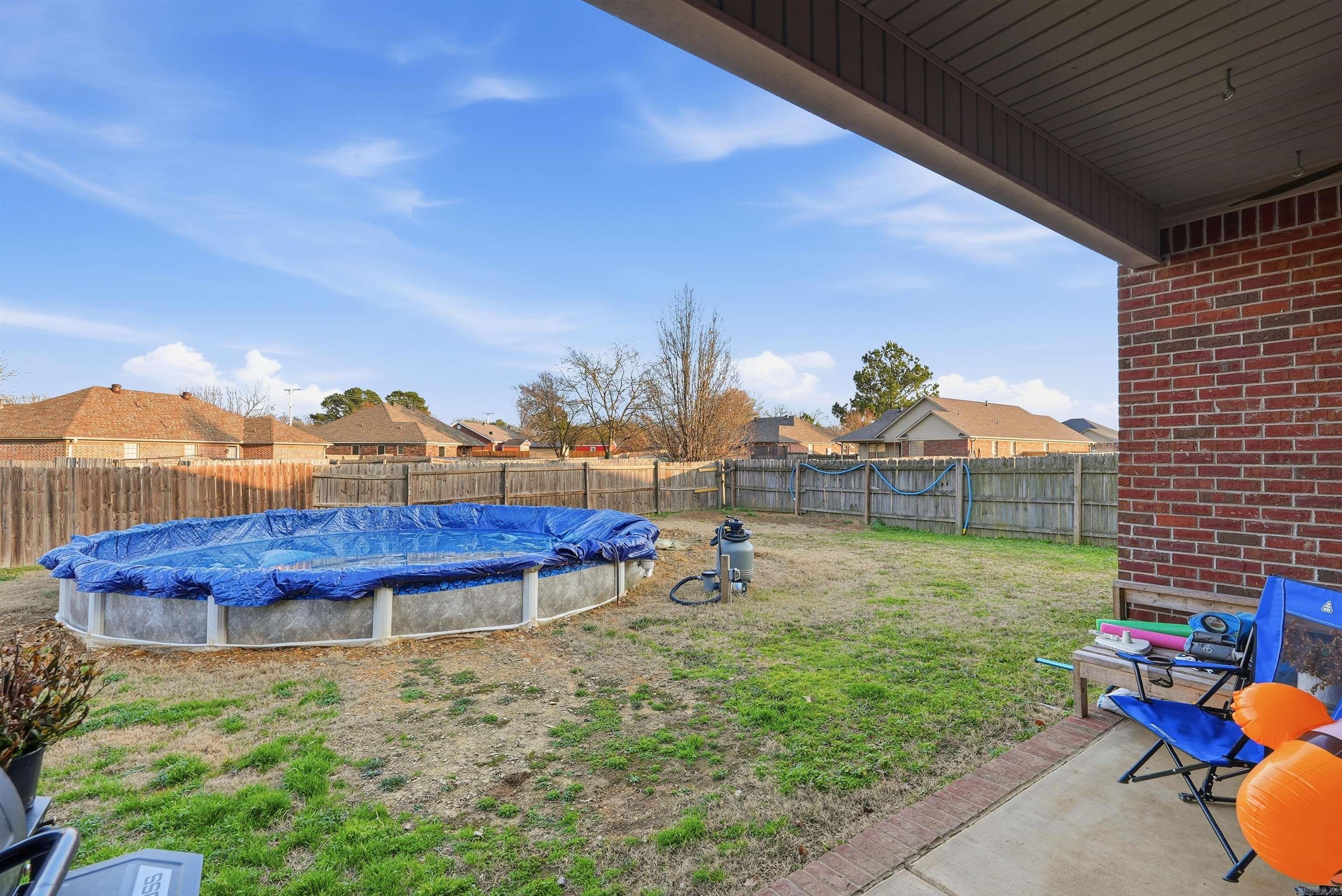 HUNTER HEIGHTS - Residential