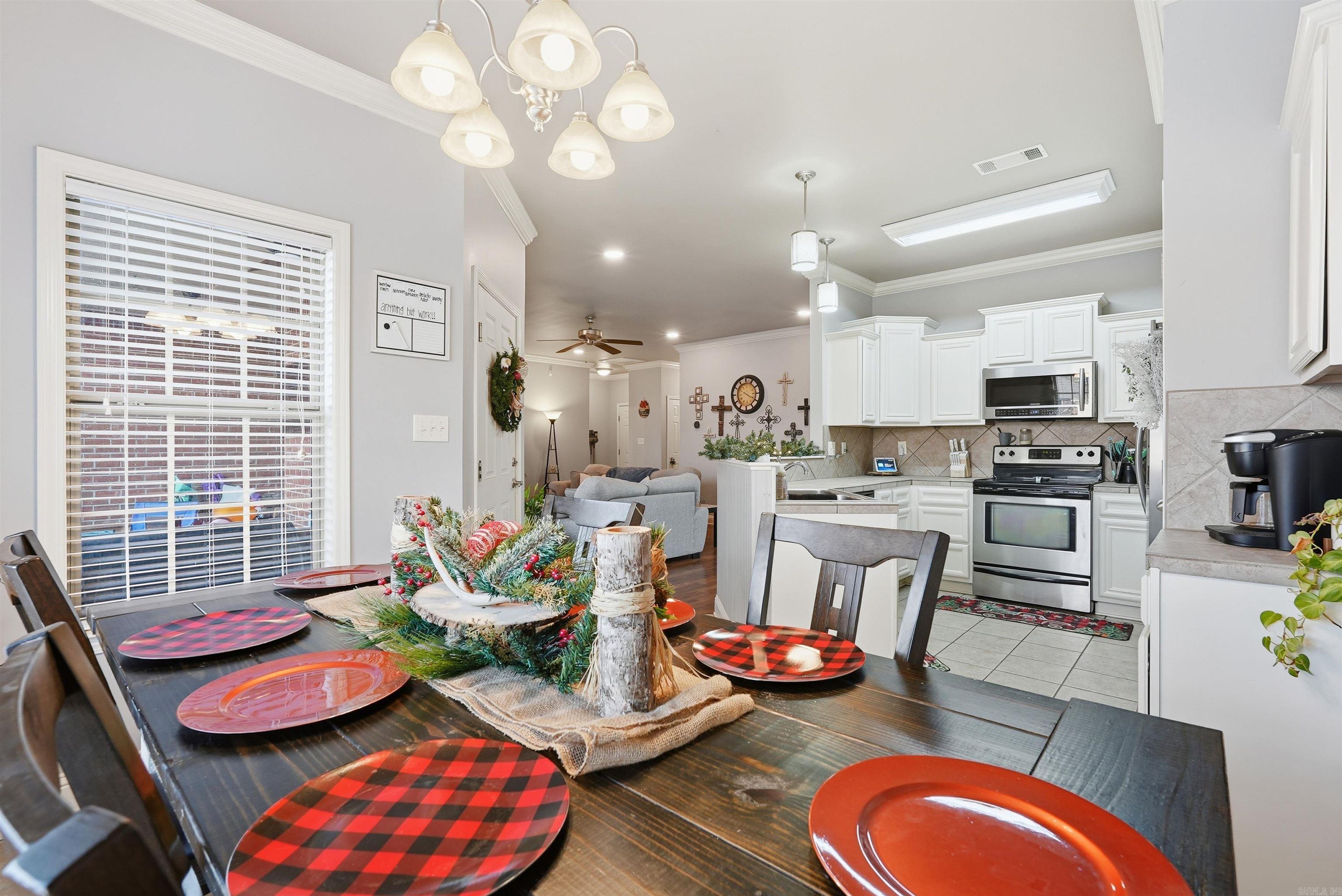 HUNTER HEIGHTS - Residential