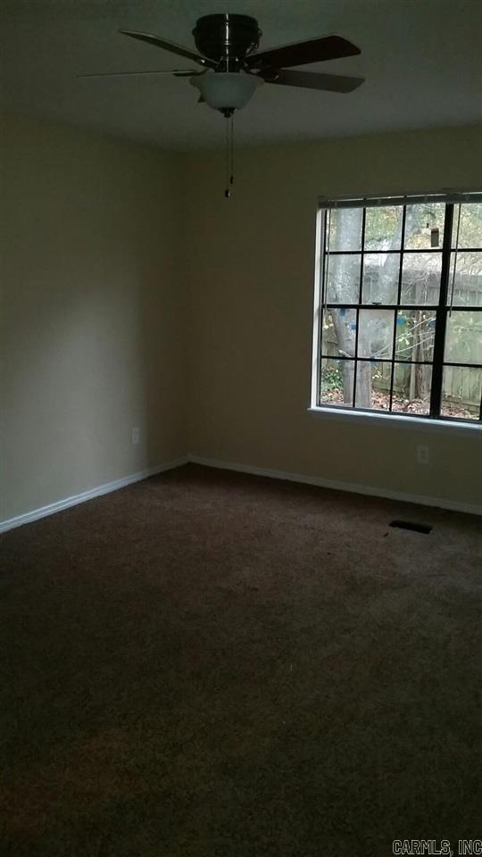 Sanford - Residential Lease