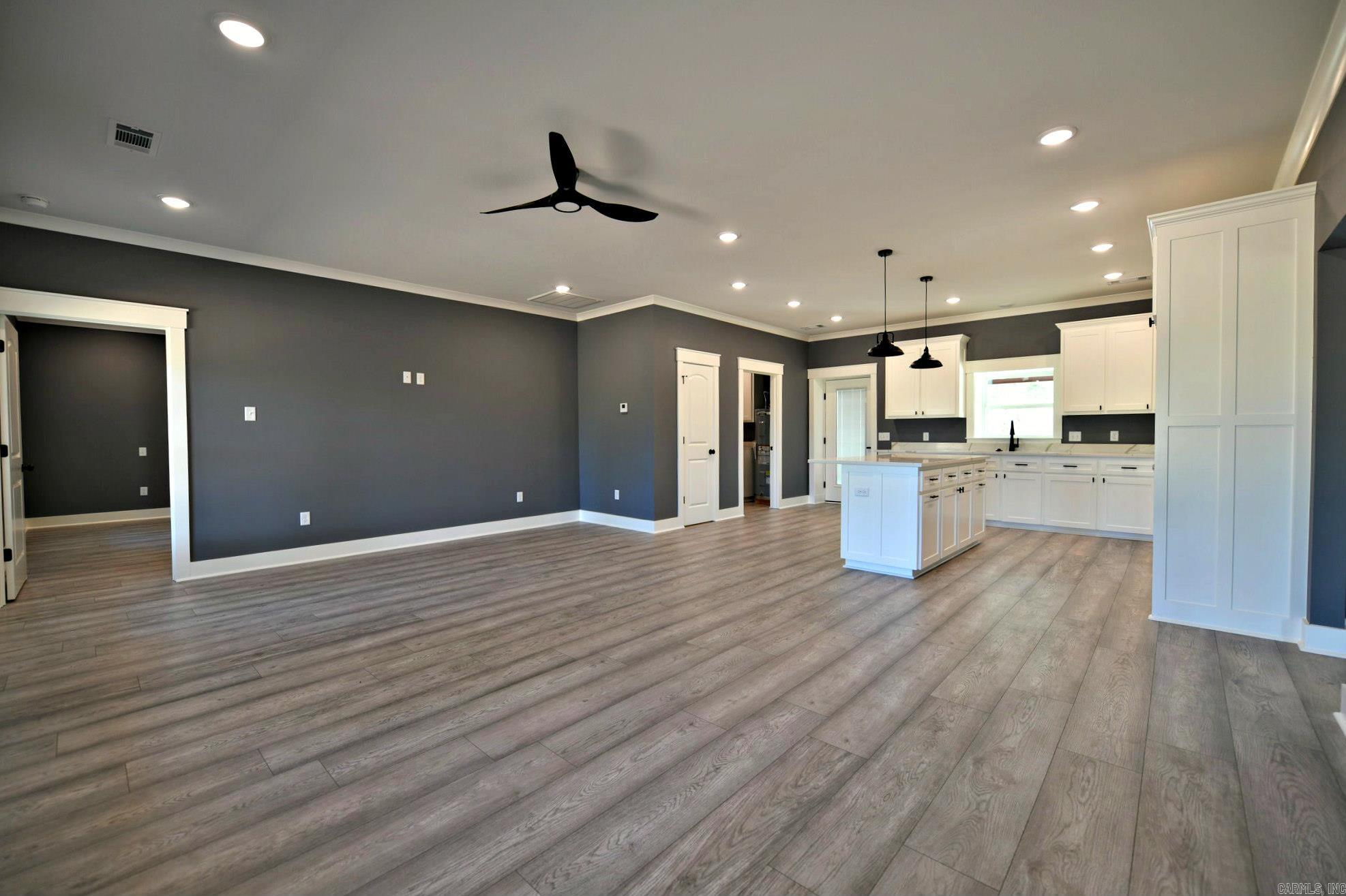 MKT Trust Co - Residential