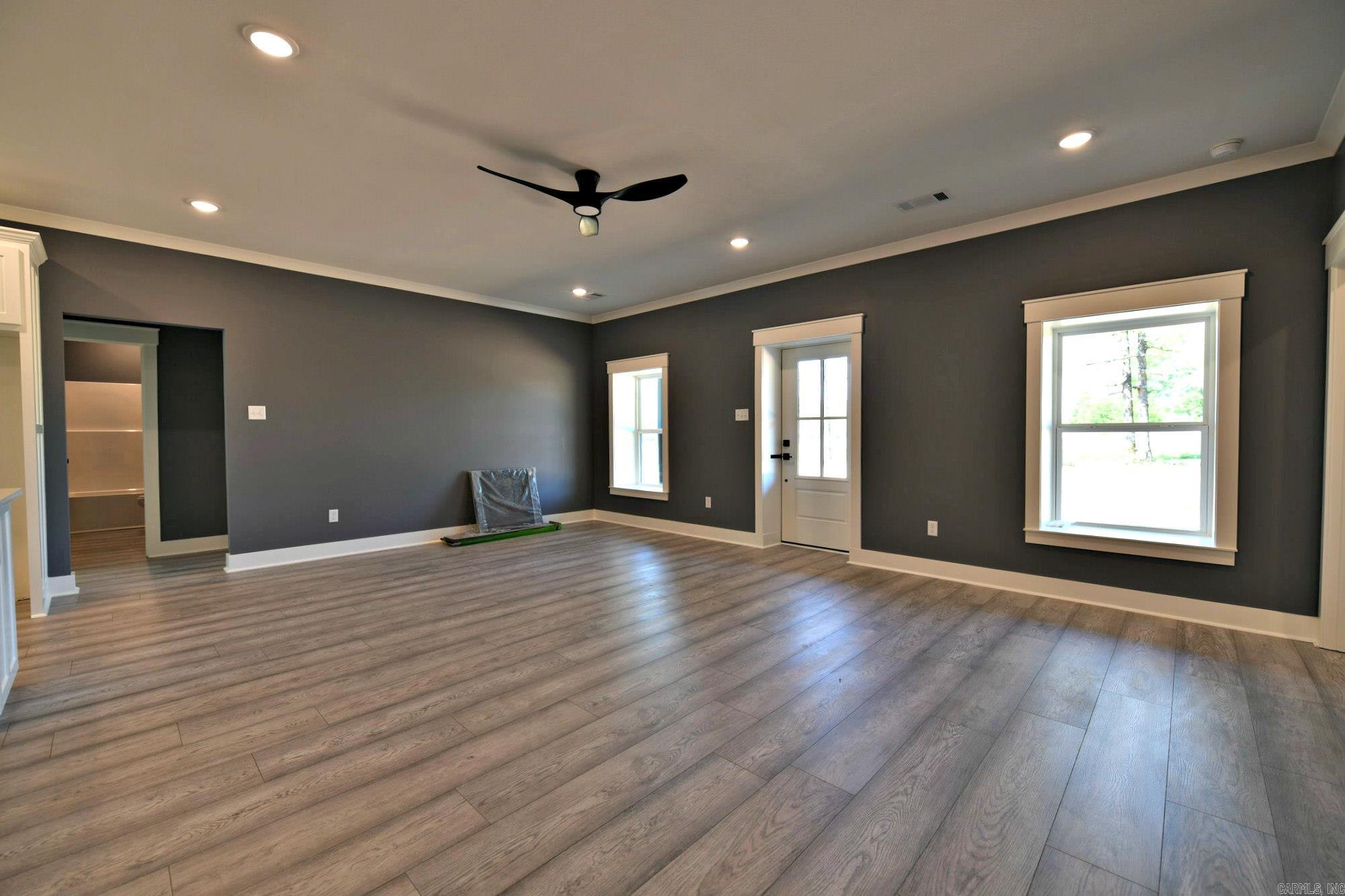 MKT Trust Co - Residential