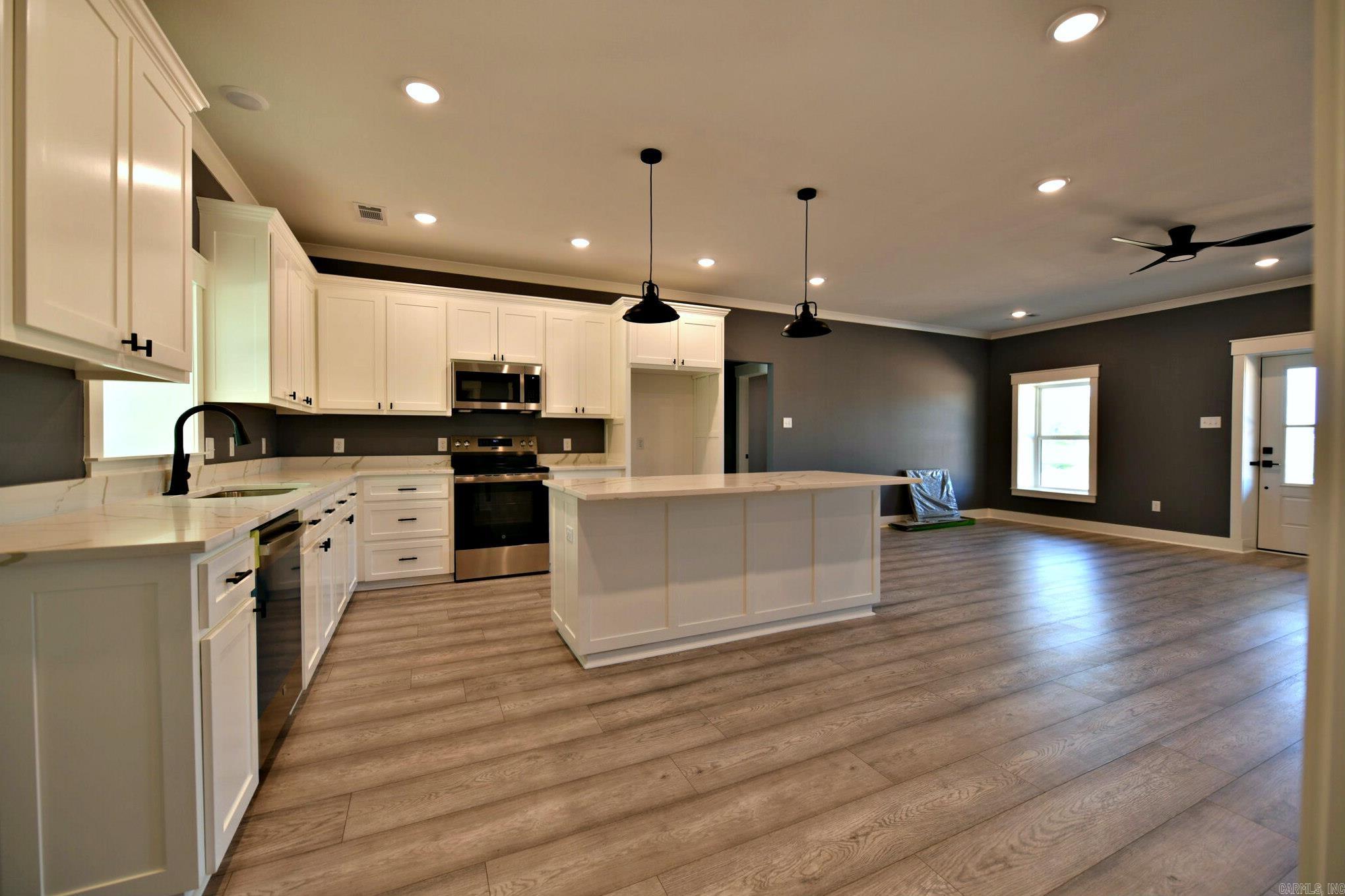 MKT Trust Co - Residential