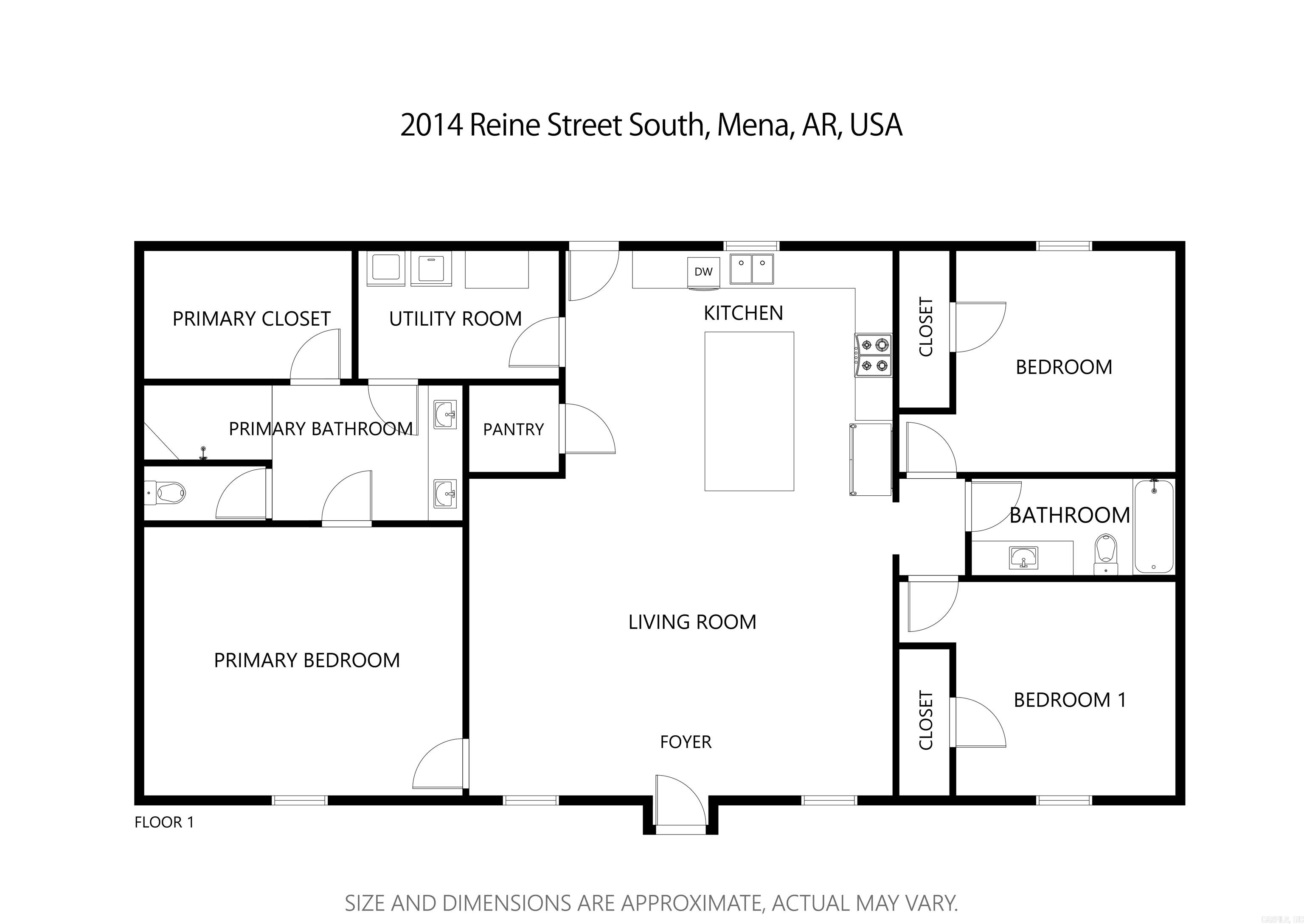 MKT Trust Co - Residential