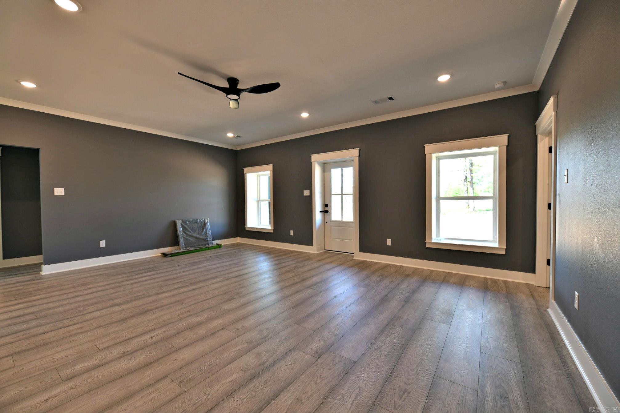 MKT Trust Co - Residential