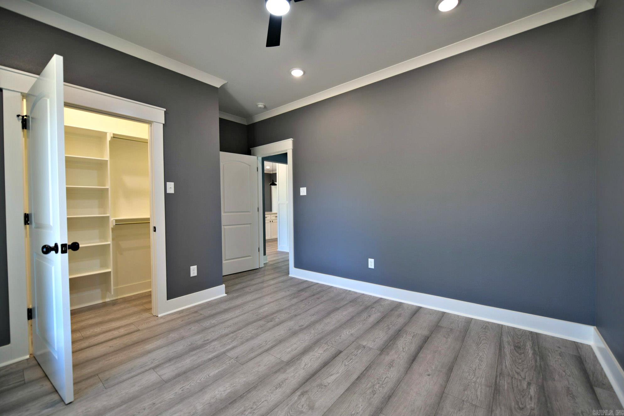 MKT Trust Co - Residential