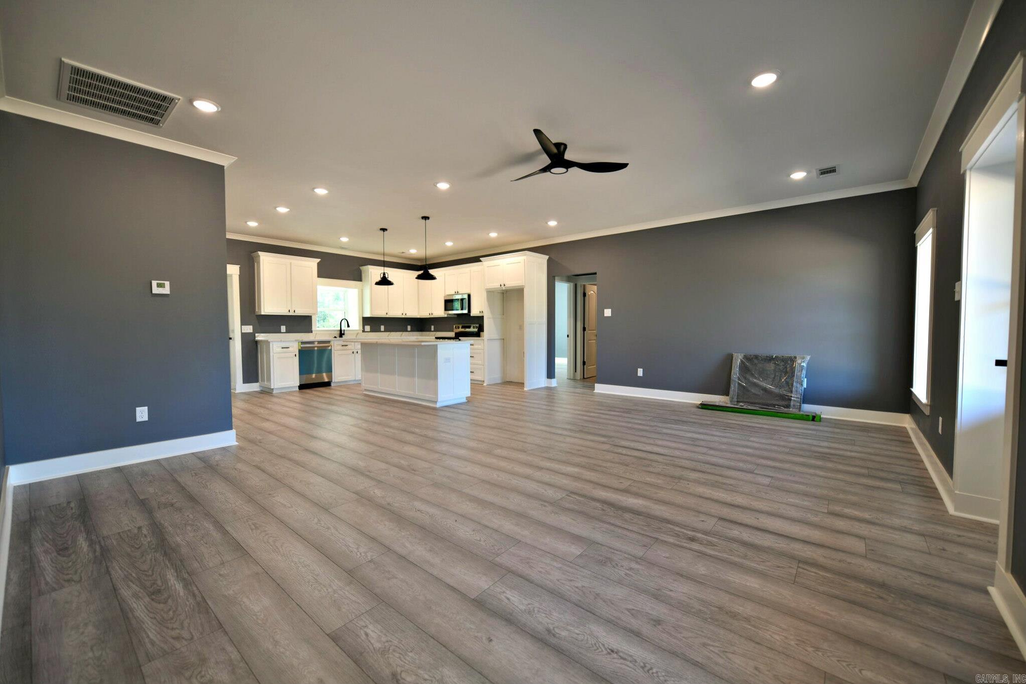 MKT Trust Co - Residential