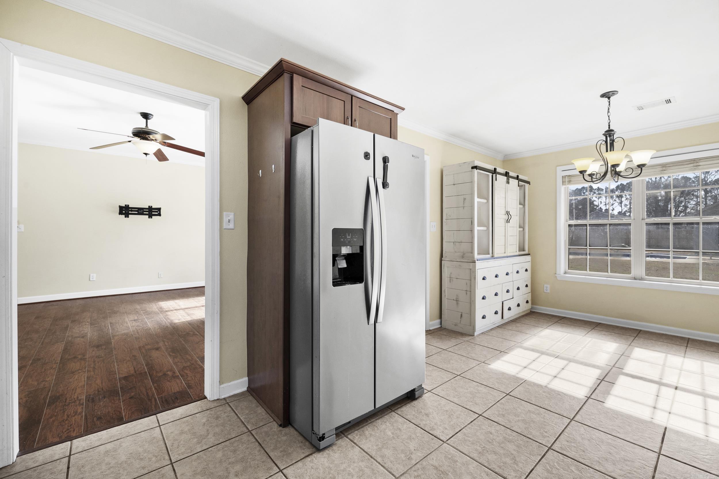 HILLTOP ADDITION - Residential