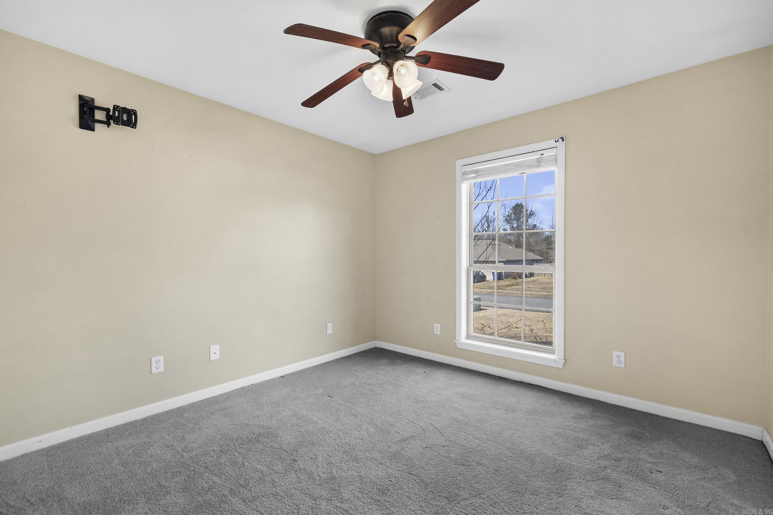 HILLTOP ADDITION - Residential