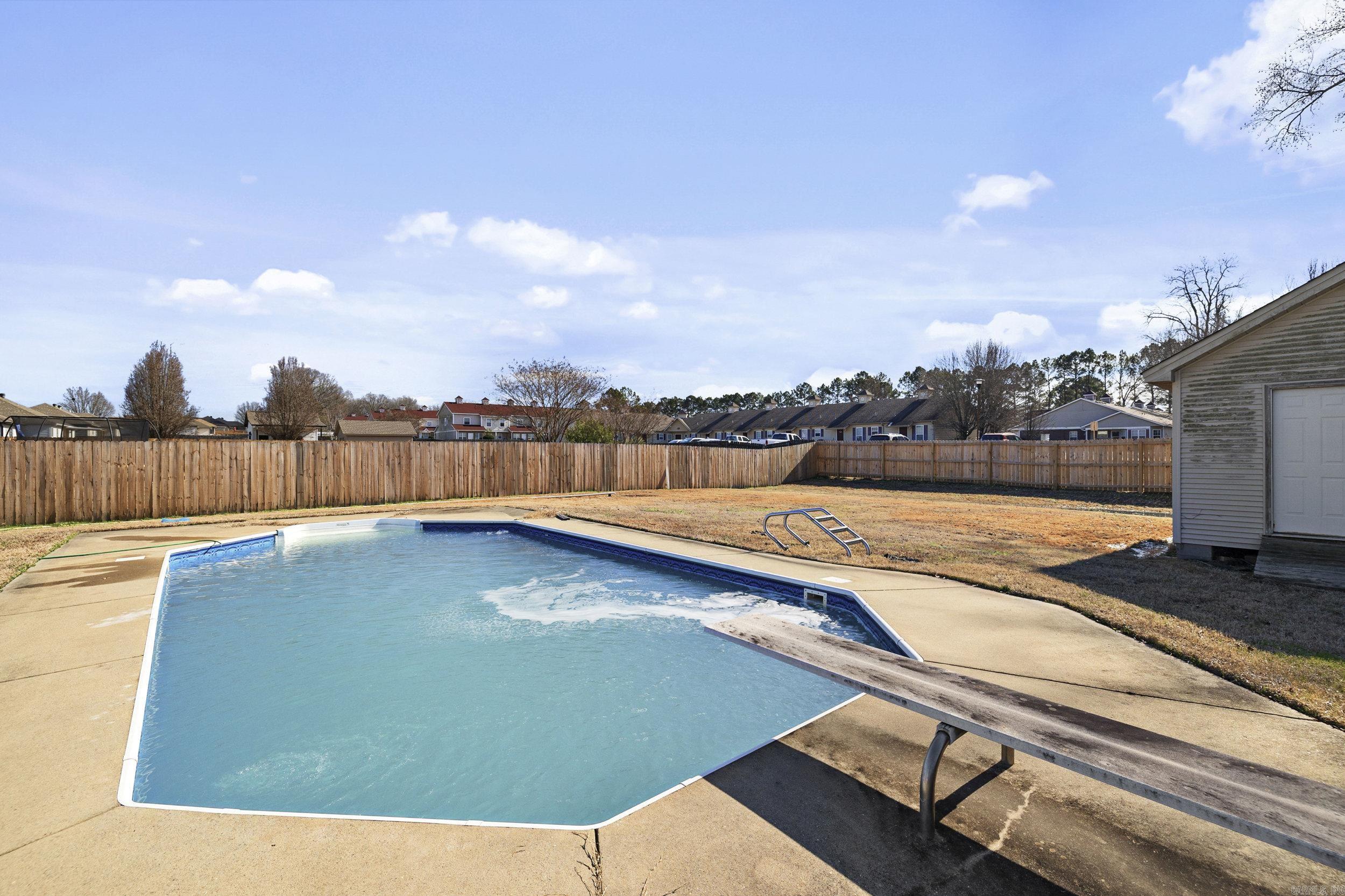 HILLTOP ADDITION - Residential