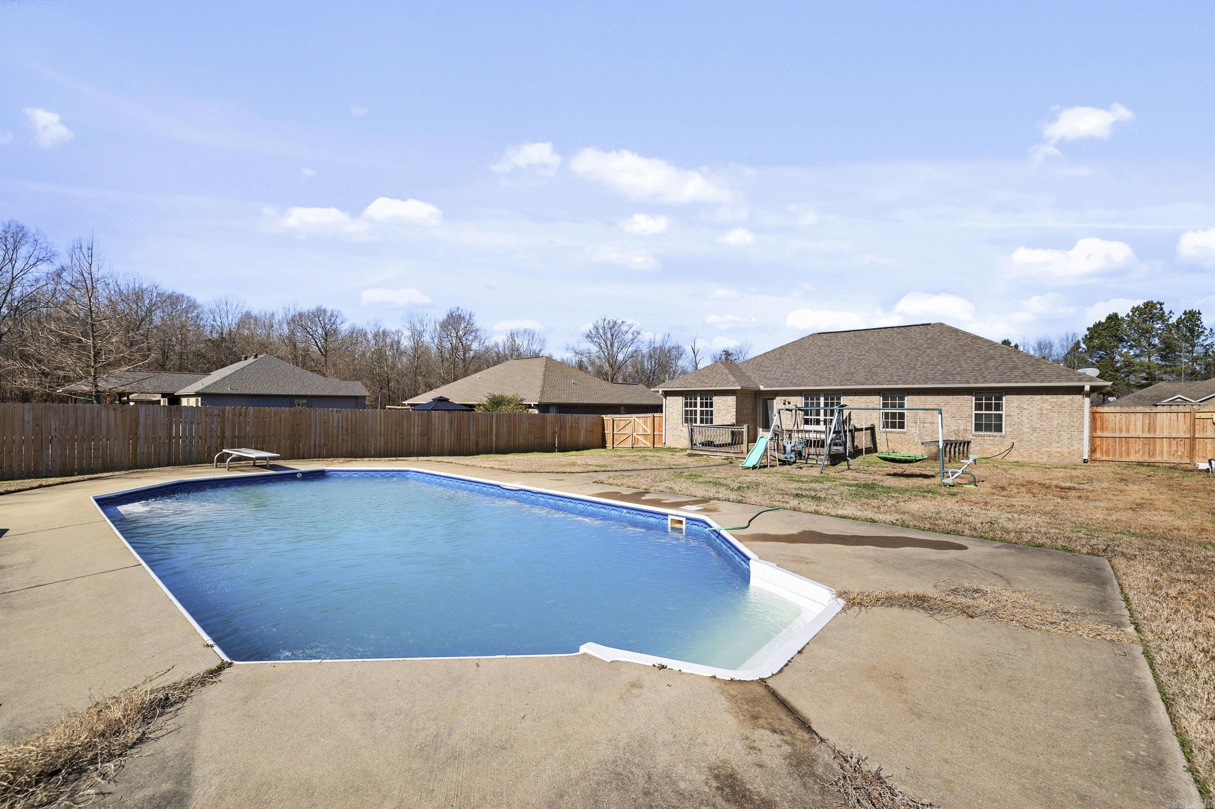 HILLTOP ADDITION - Residential