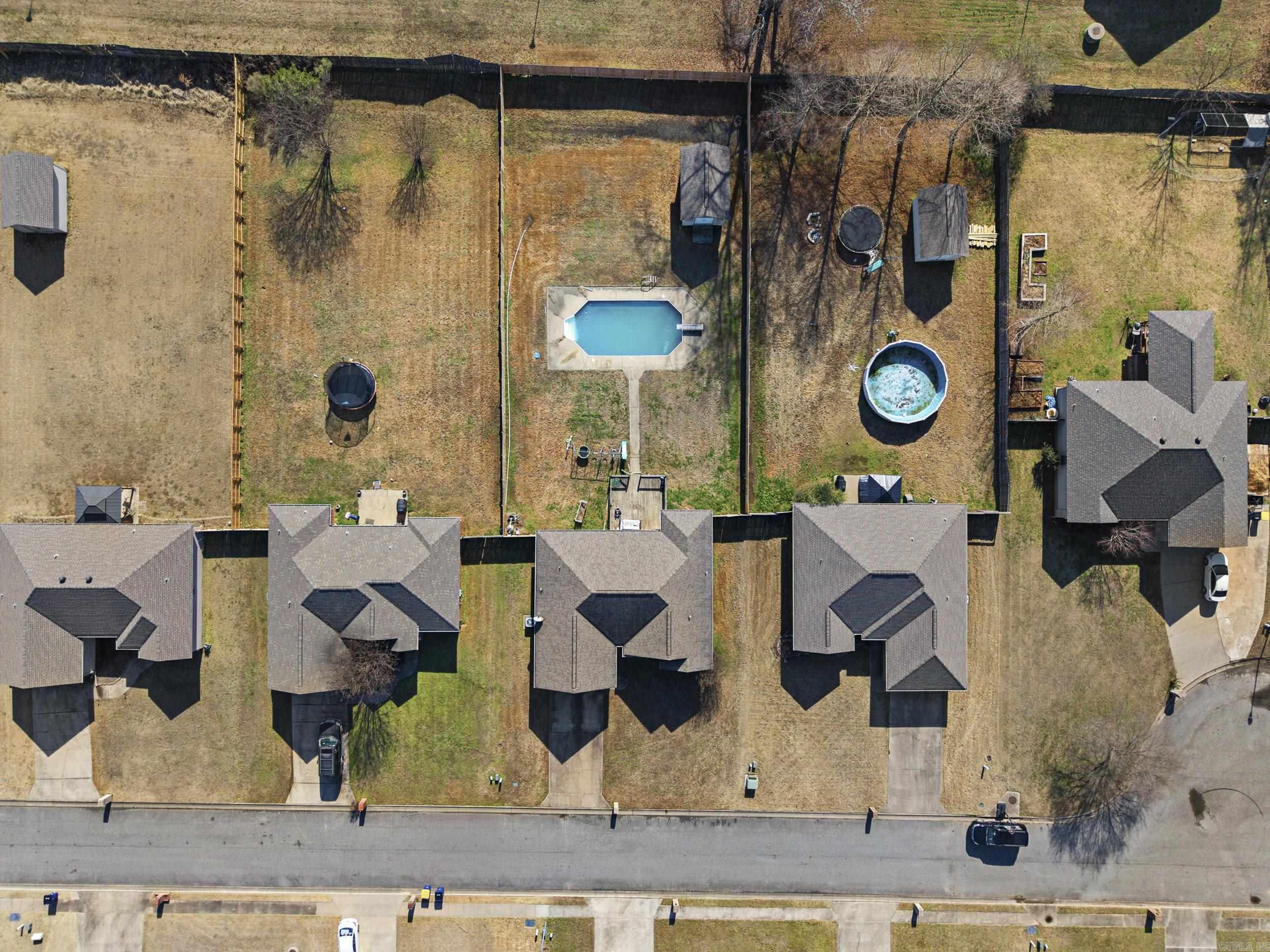 HILLTOP ADDITION - Residential