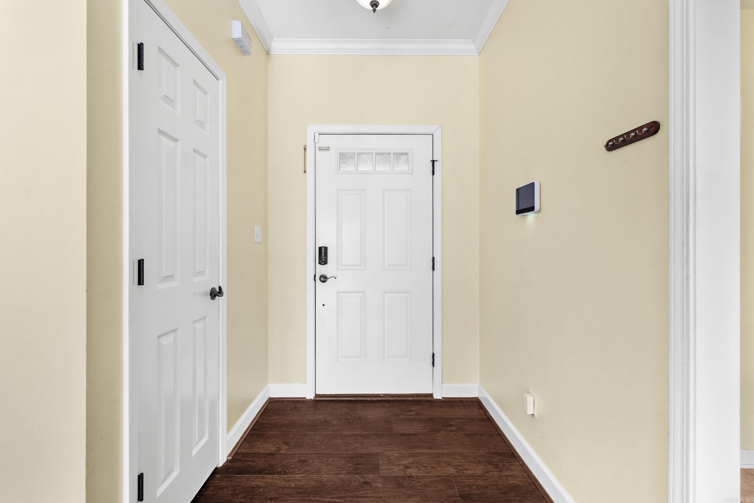 HILLTOP ADDITION - Residential