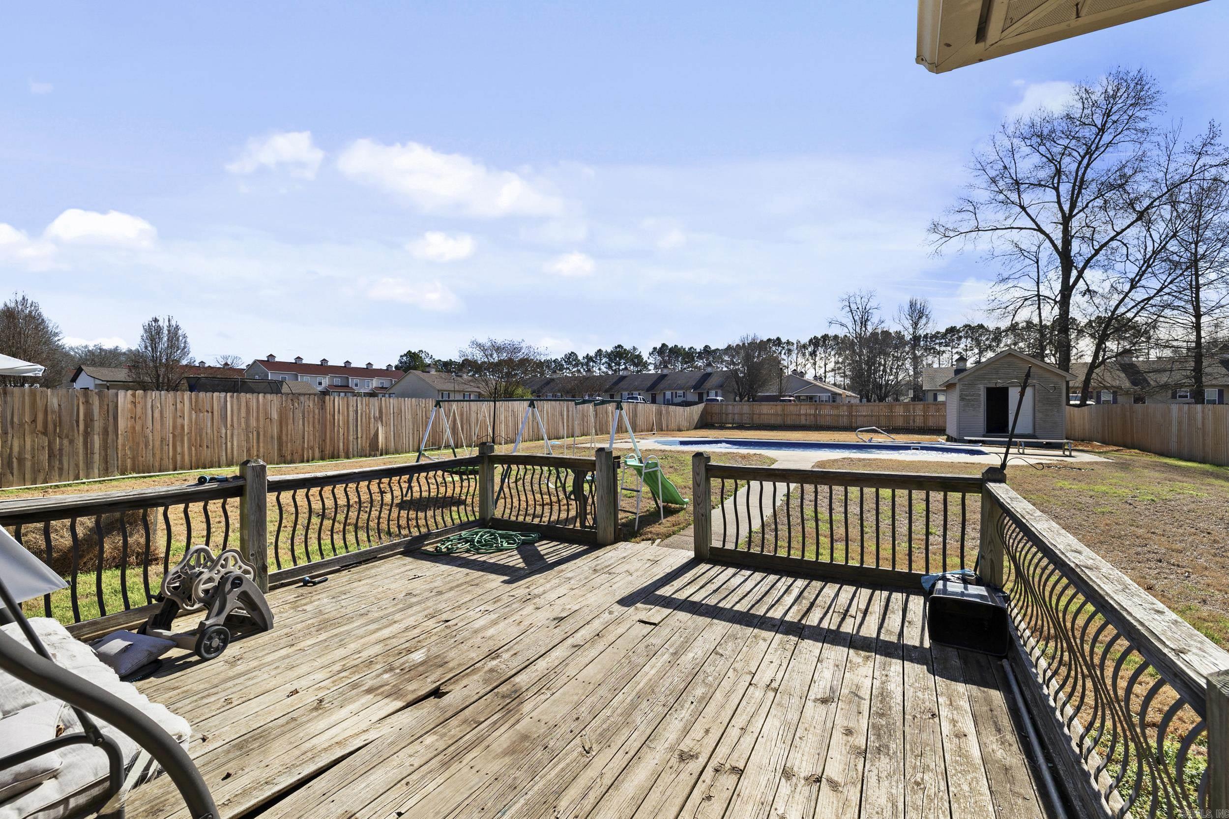 HILLTOP ADDITION - Residential