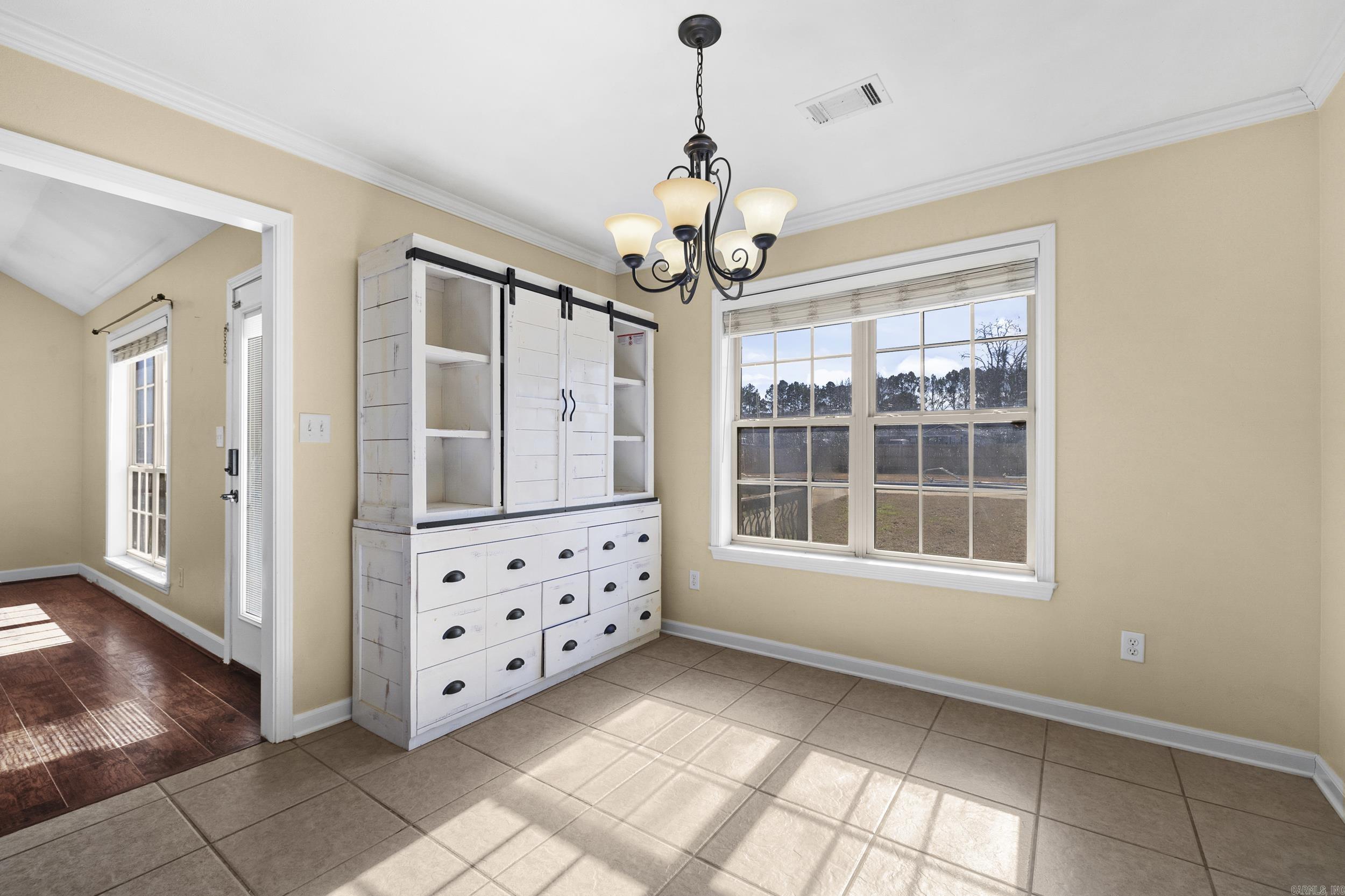 HILLTOP ADDITION - Residential