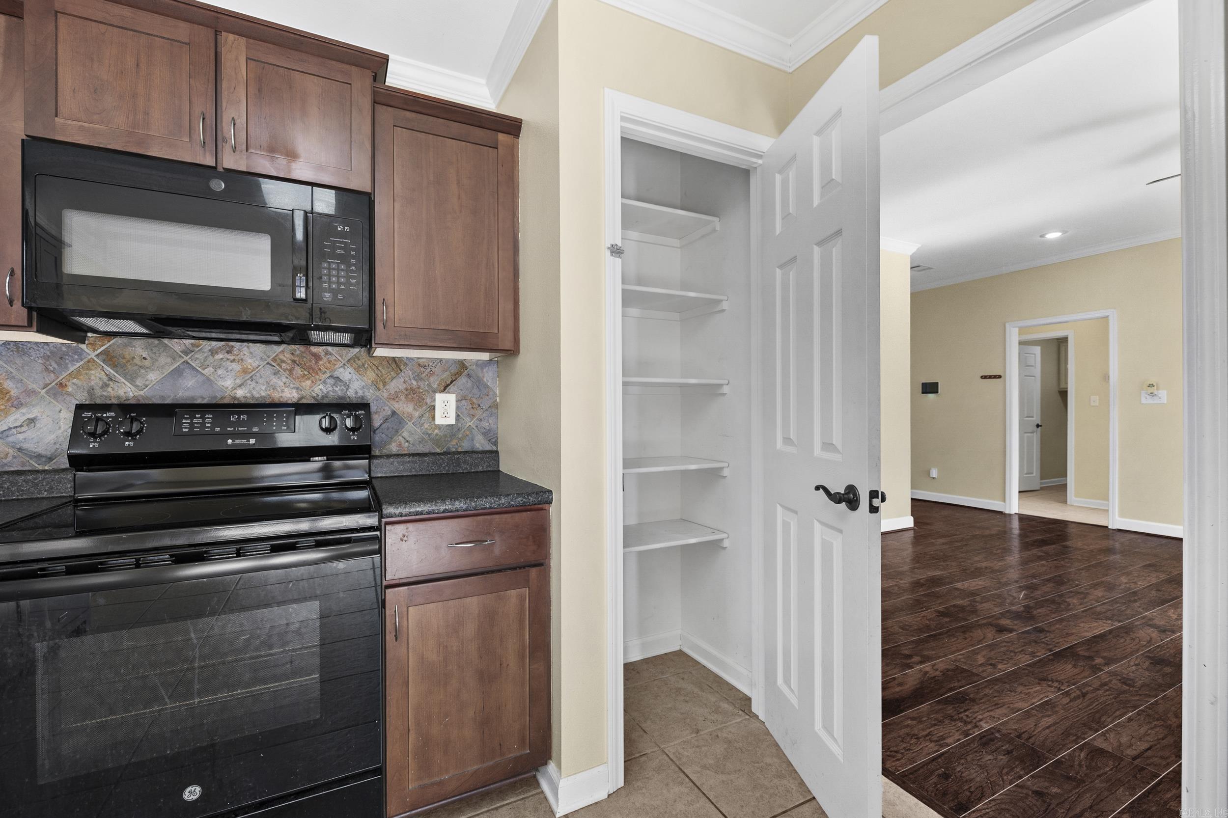 HILLTOP ADDITION - Residential