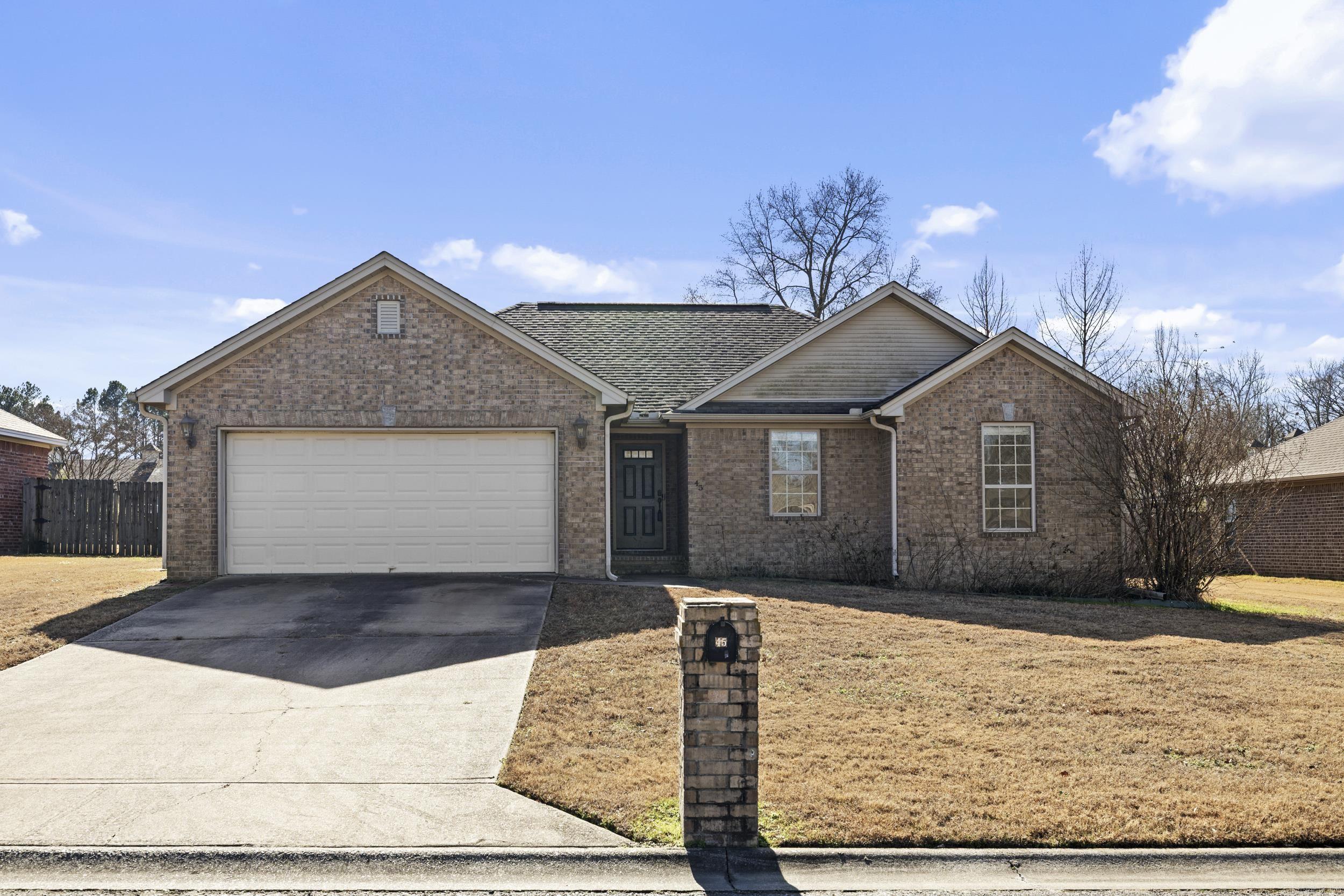 HILLTOP ADDITION - Residential