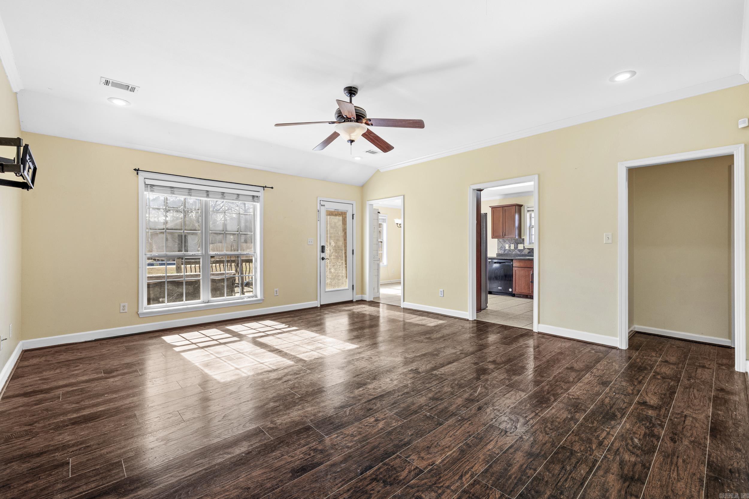 HILLTOP ADDITION - Residential