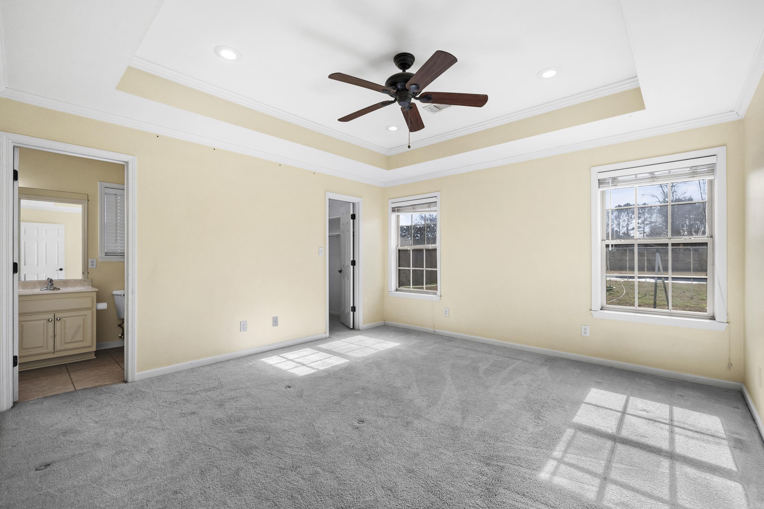 HILLTOP ADDITION - Residential