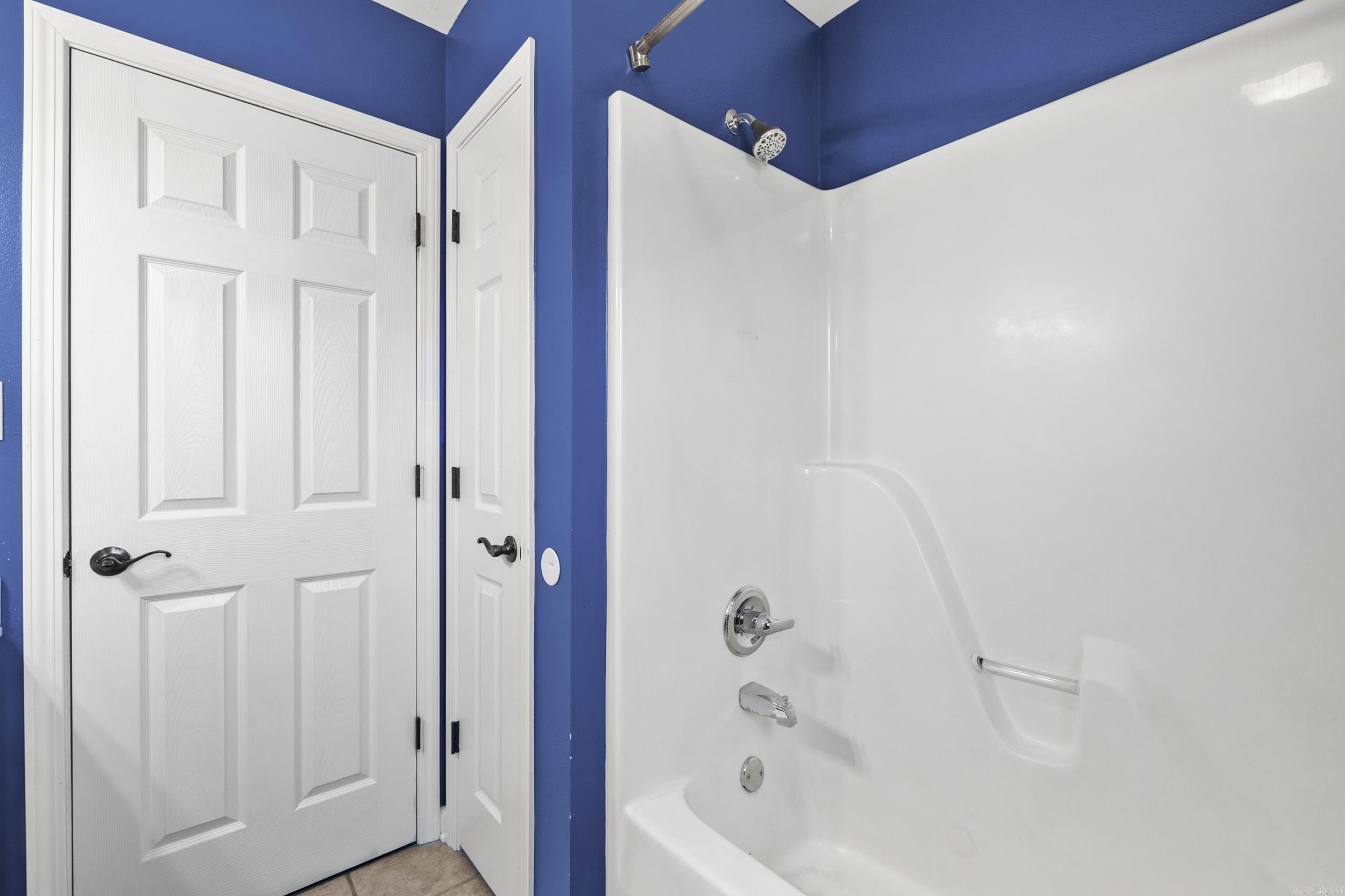 HILLTOP ADDITION - Residential