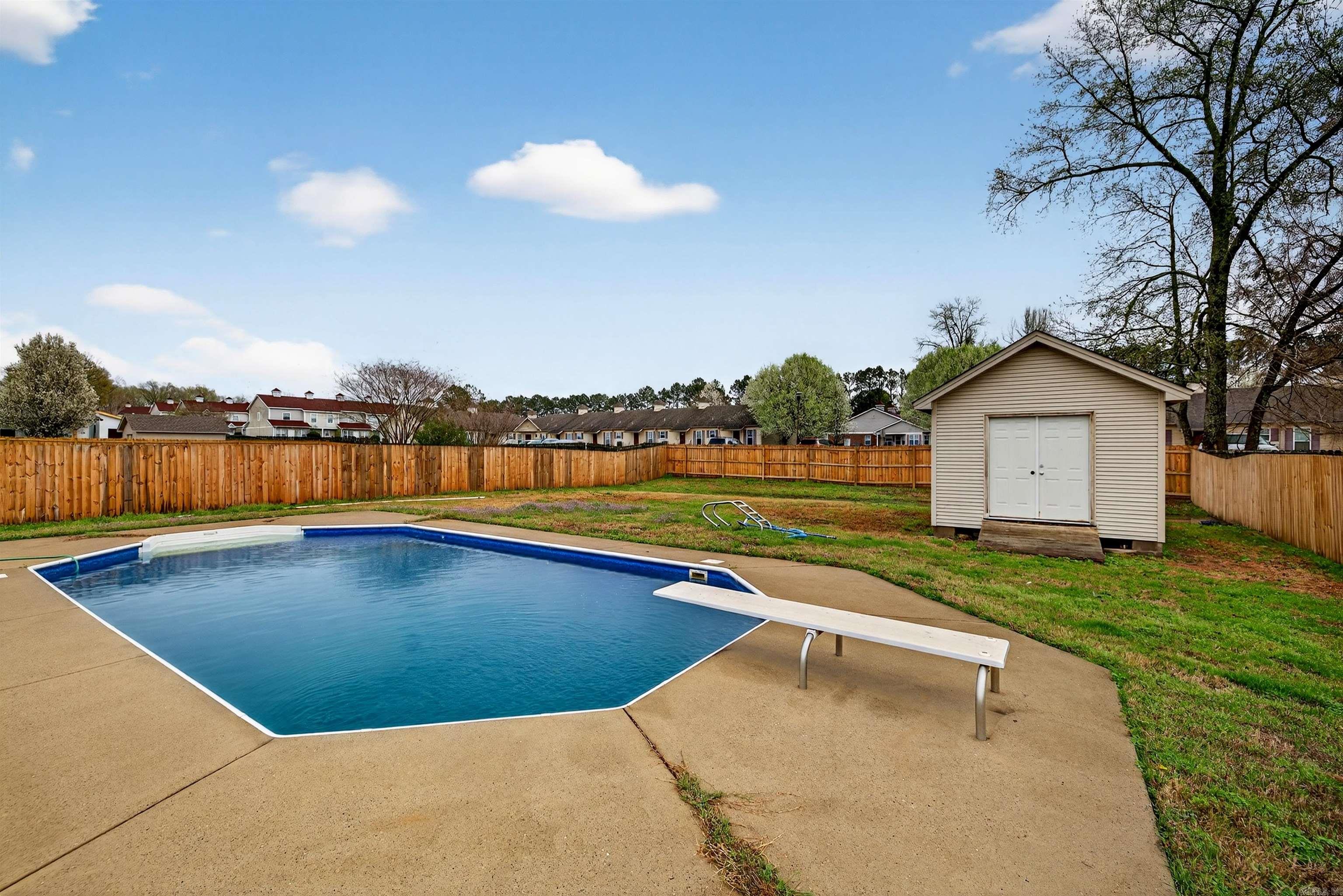 HILLTOP ADDITION - Residential