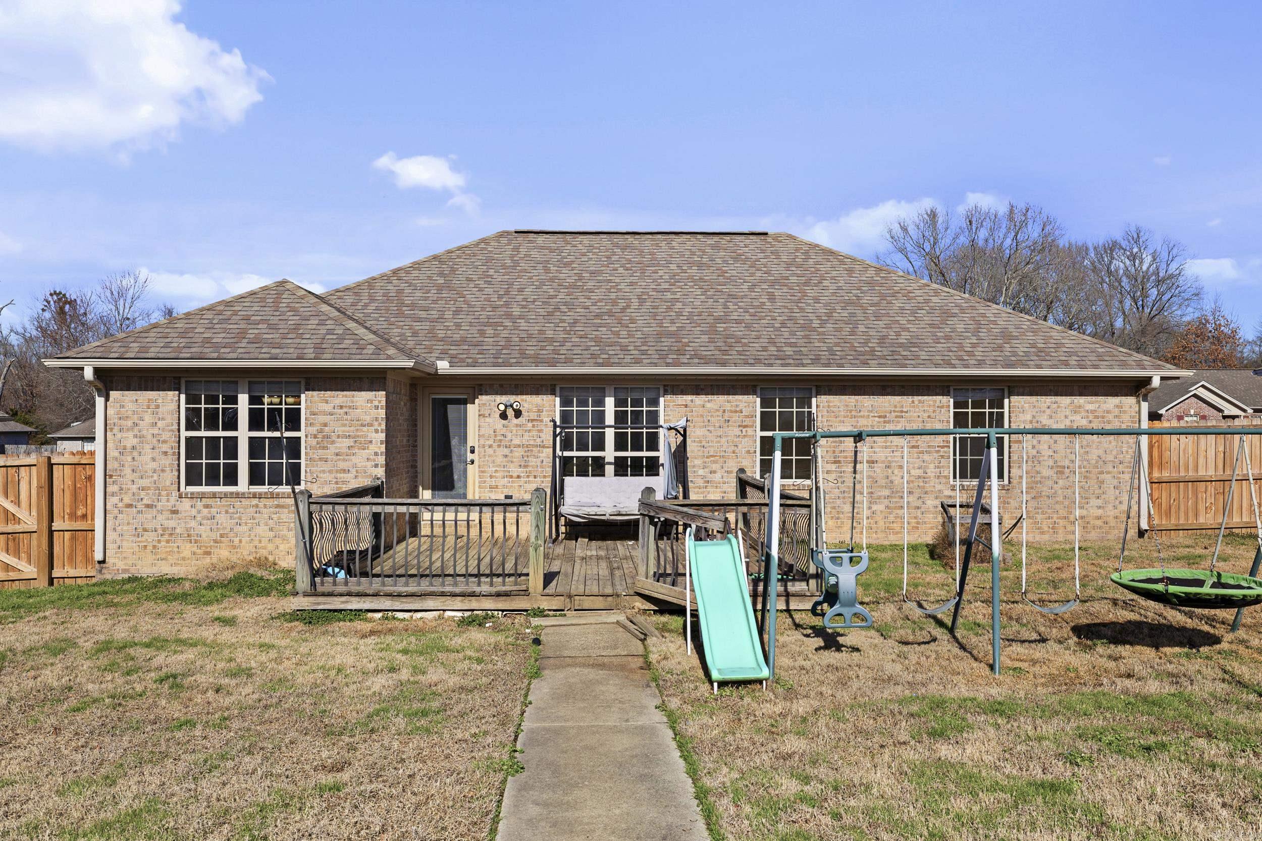 HILLTOP ADDITION - Residential
