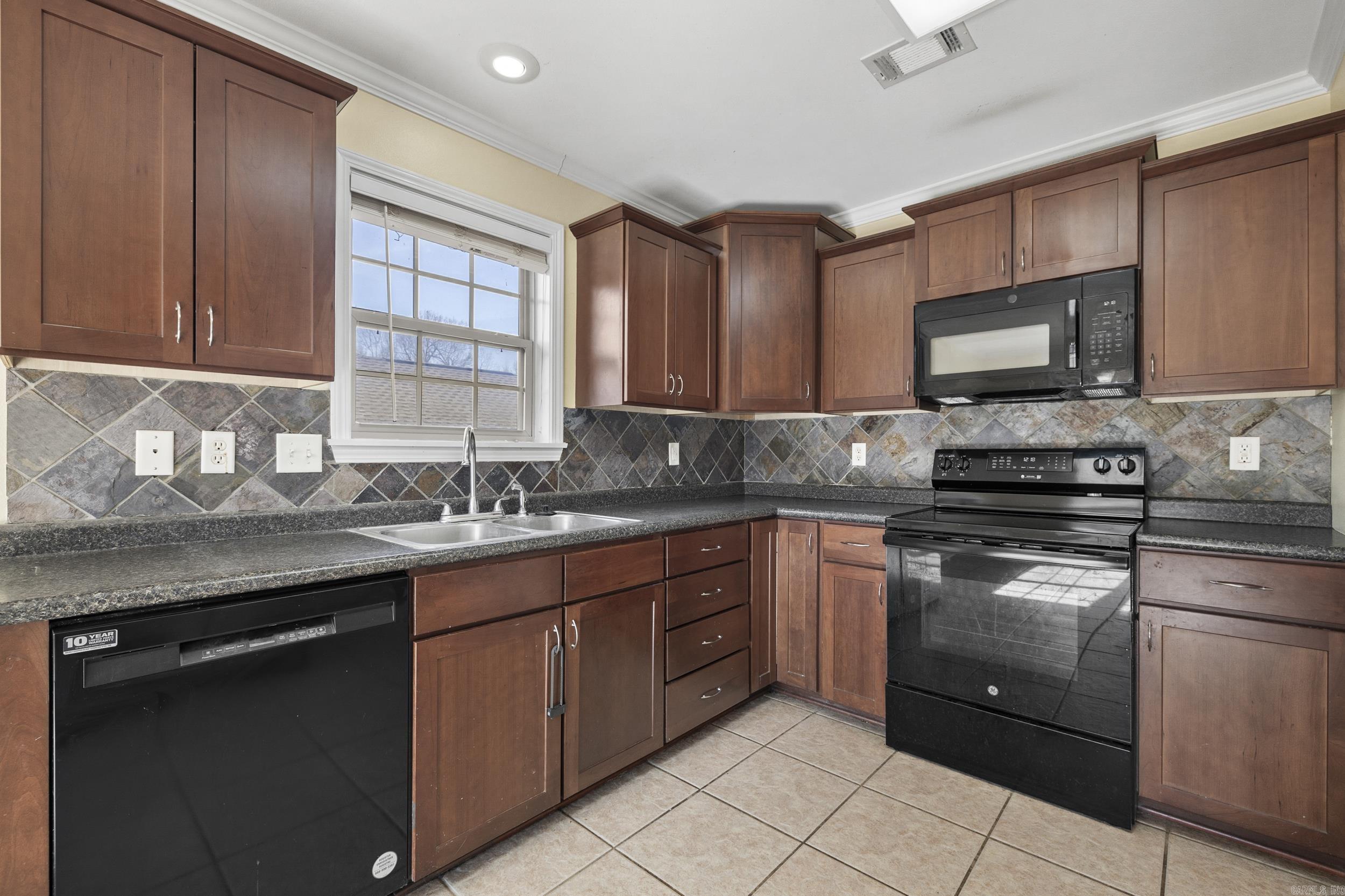 HILLTOP ADDITION - Residential