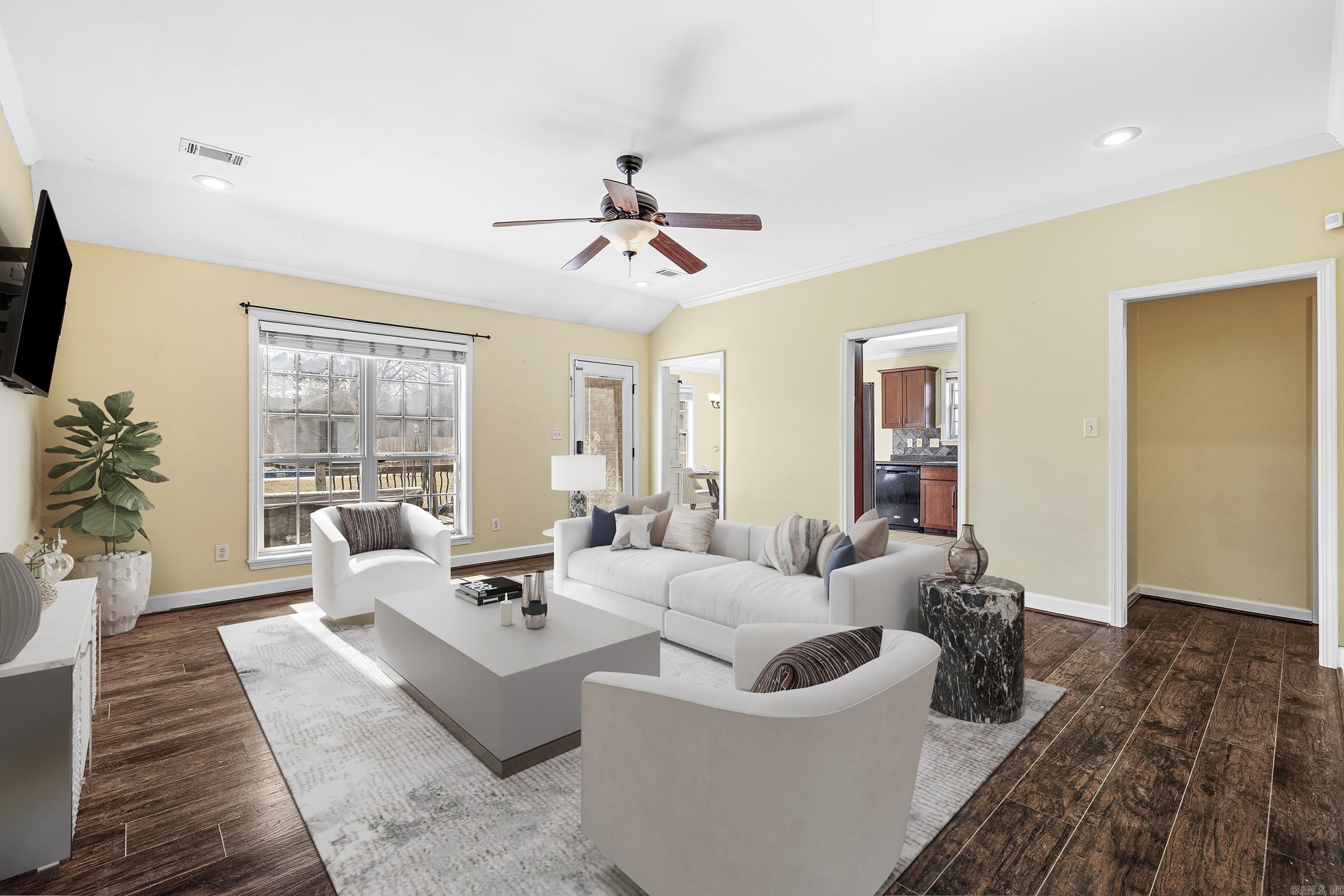 HILLTOP ADDITION - Residential