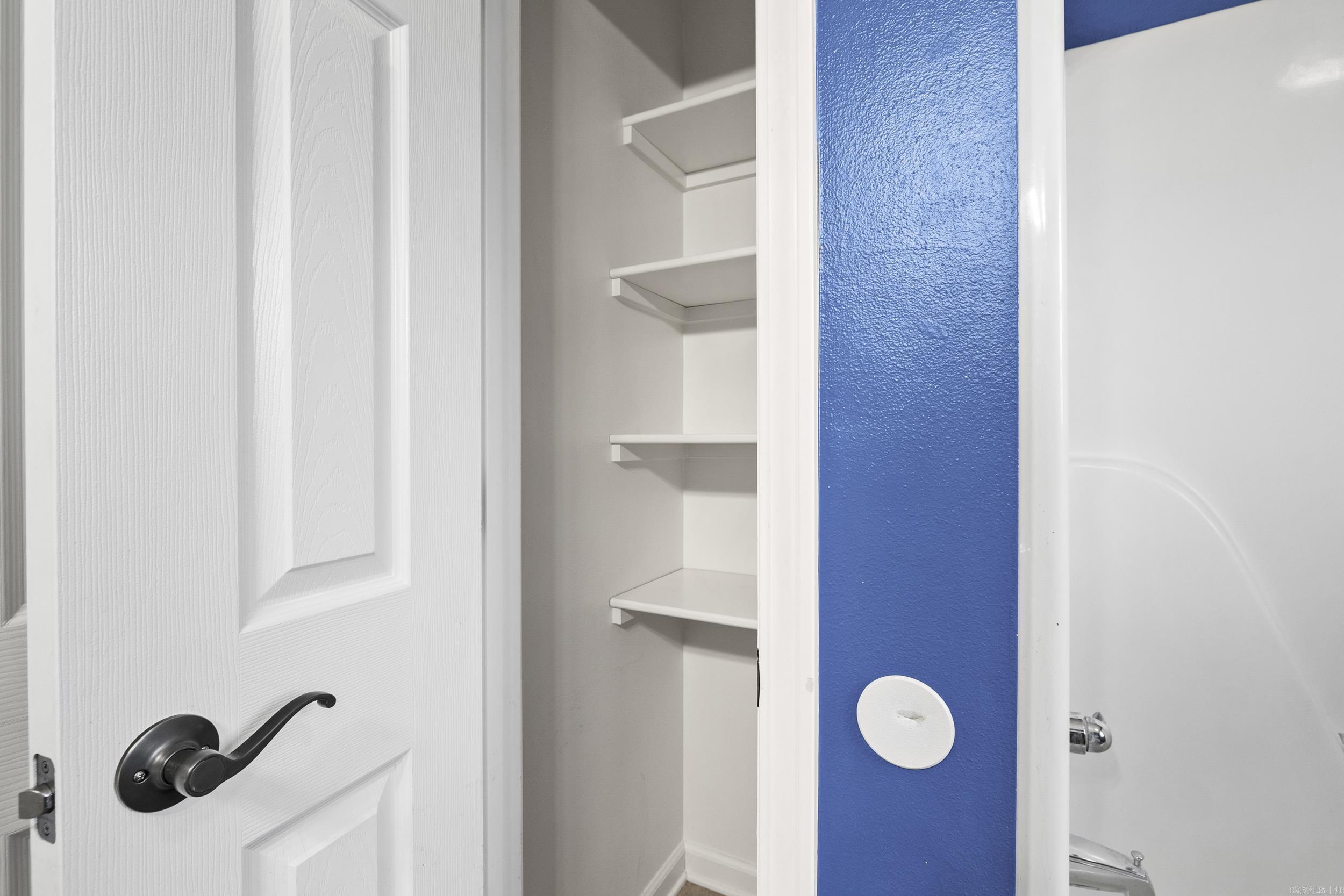 HILLTOP ADDITION - Residential