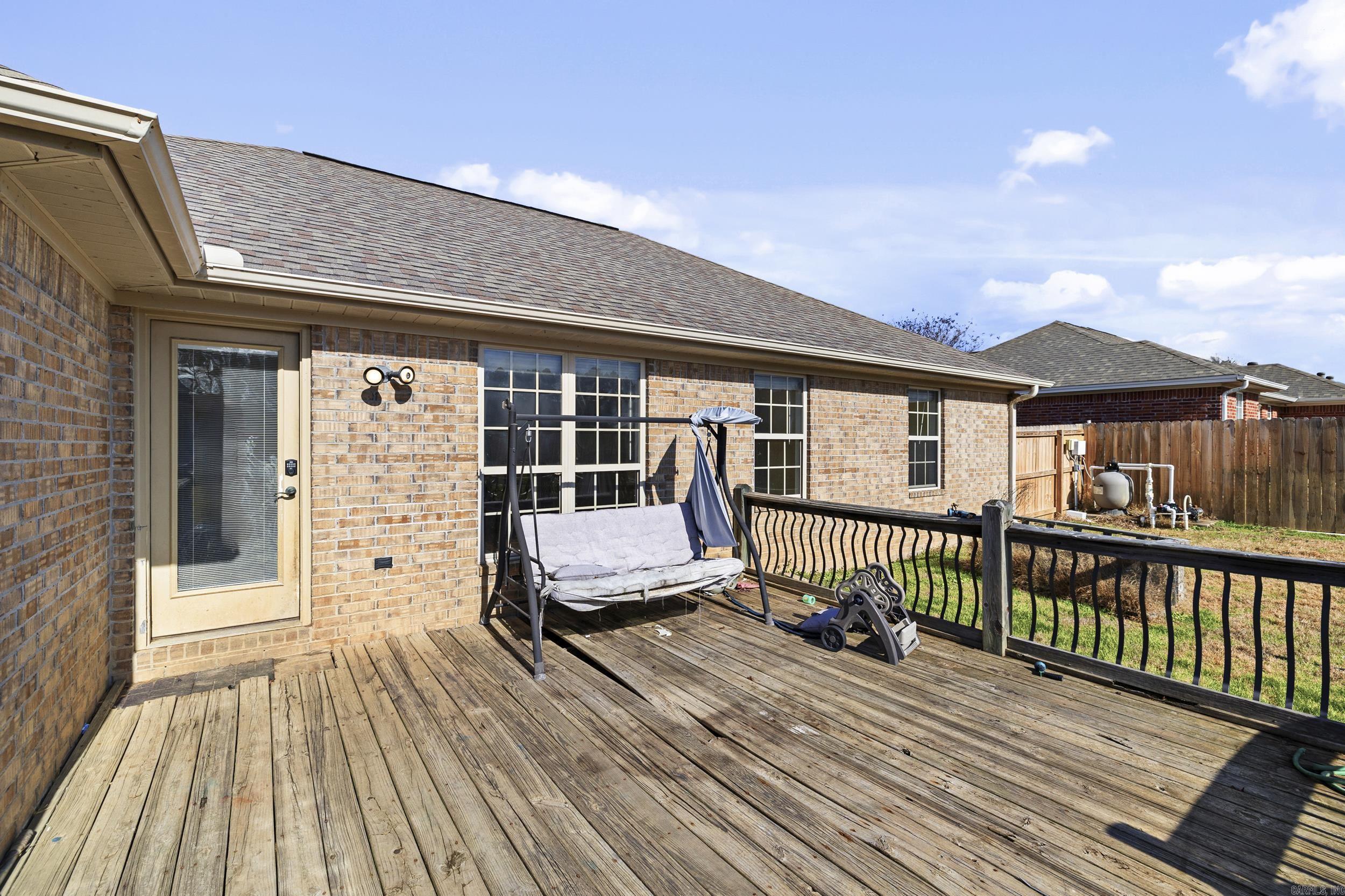 HILLTOP ADDITION - Residential