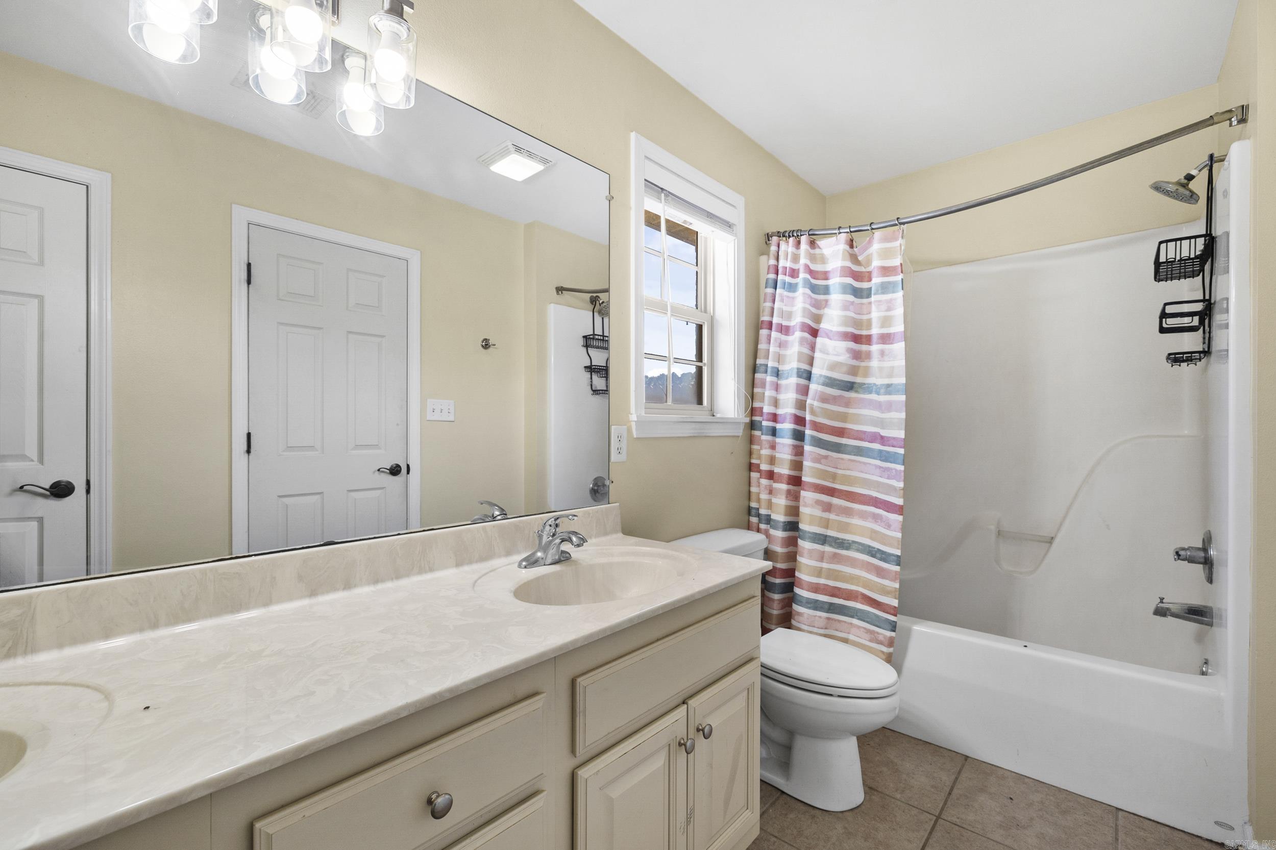 HILLTOP ADDITION - Residential