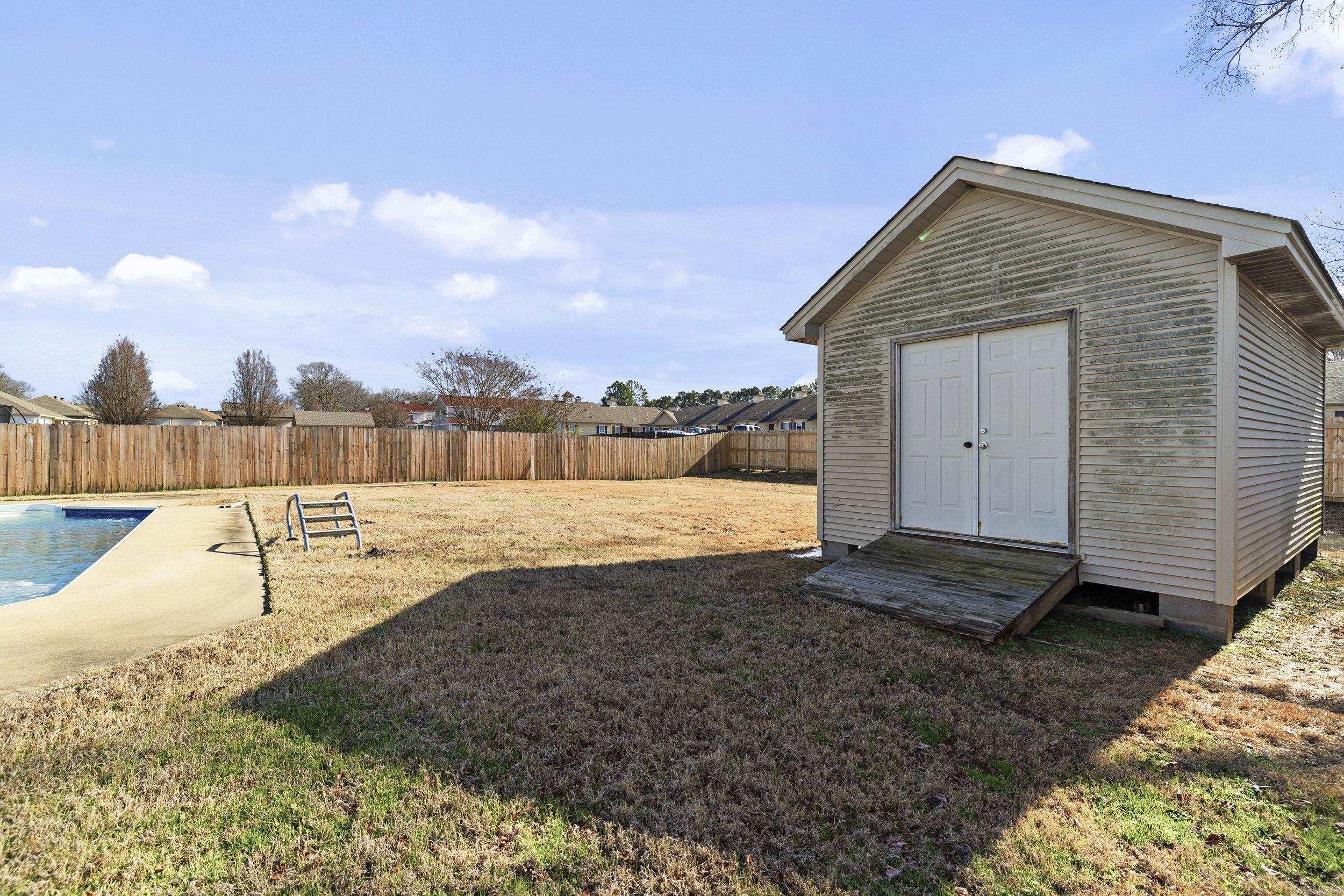 HILLTOP ADDITION - Residential