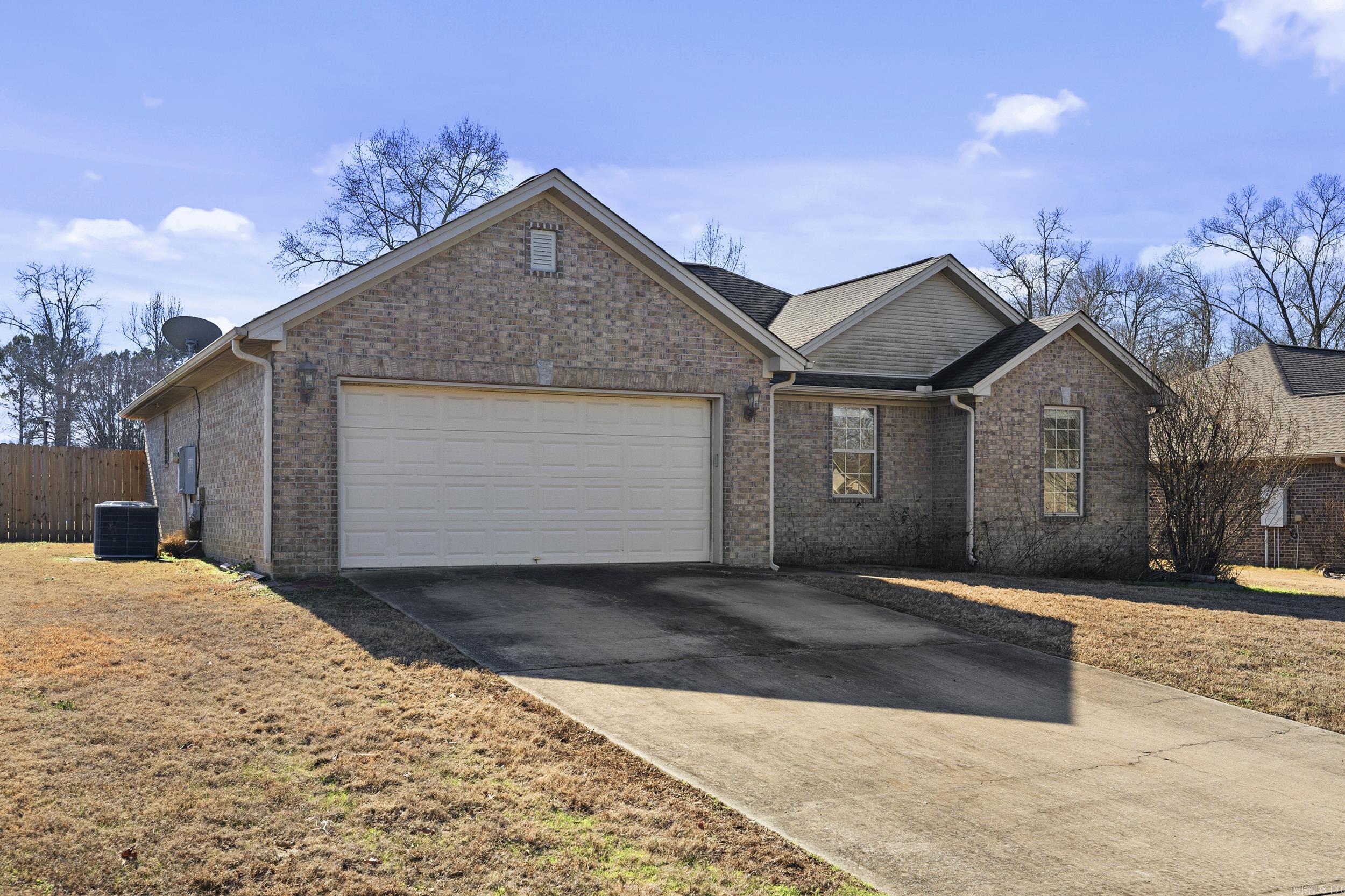 HILLTOP ADDITION - Residential