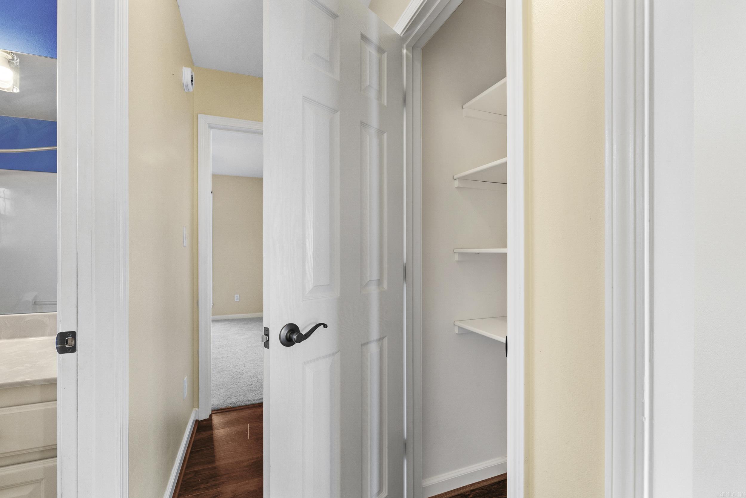 HILLTOP ADDITION - Residential