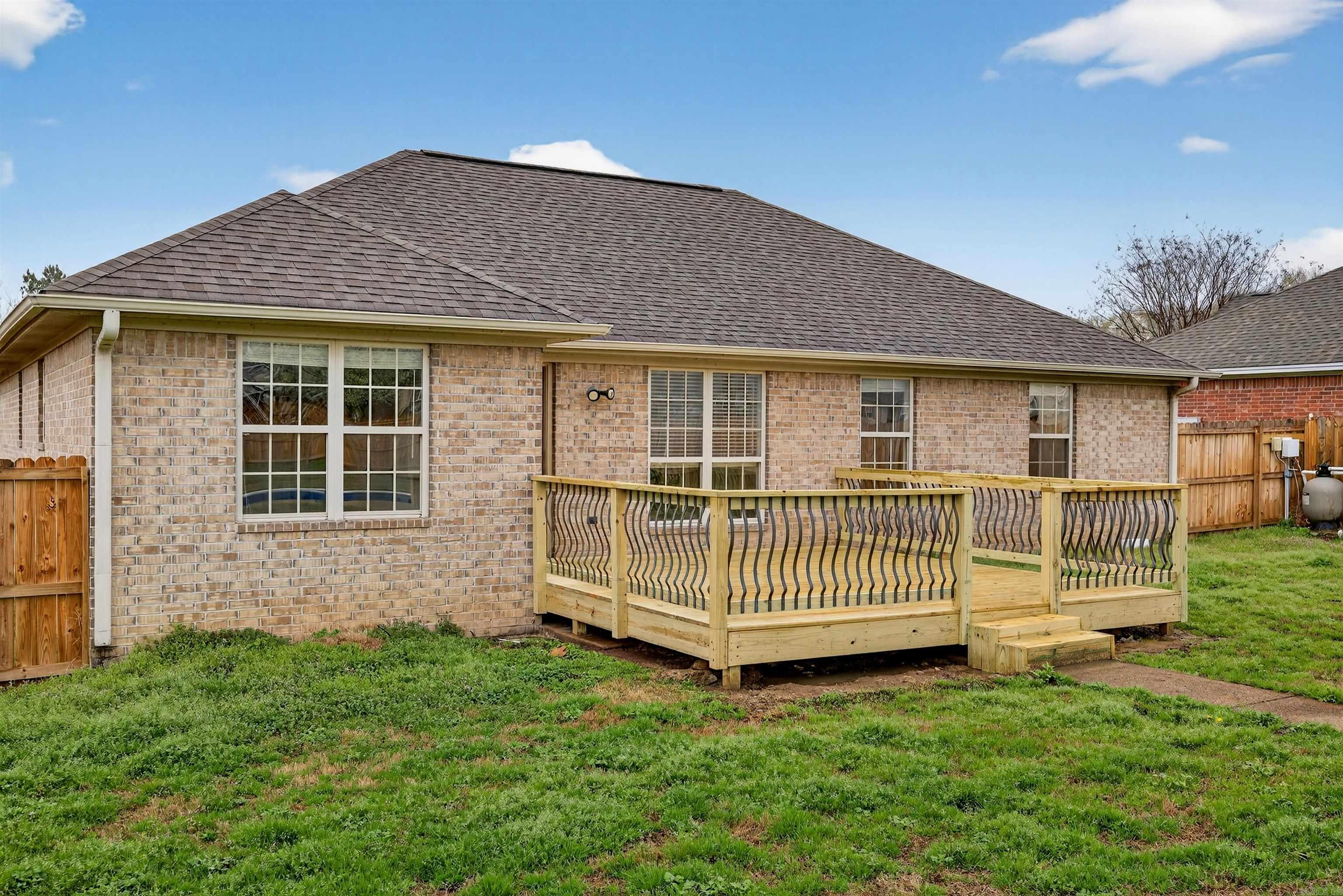 HILLTOP ADDITION - Residential