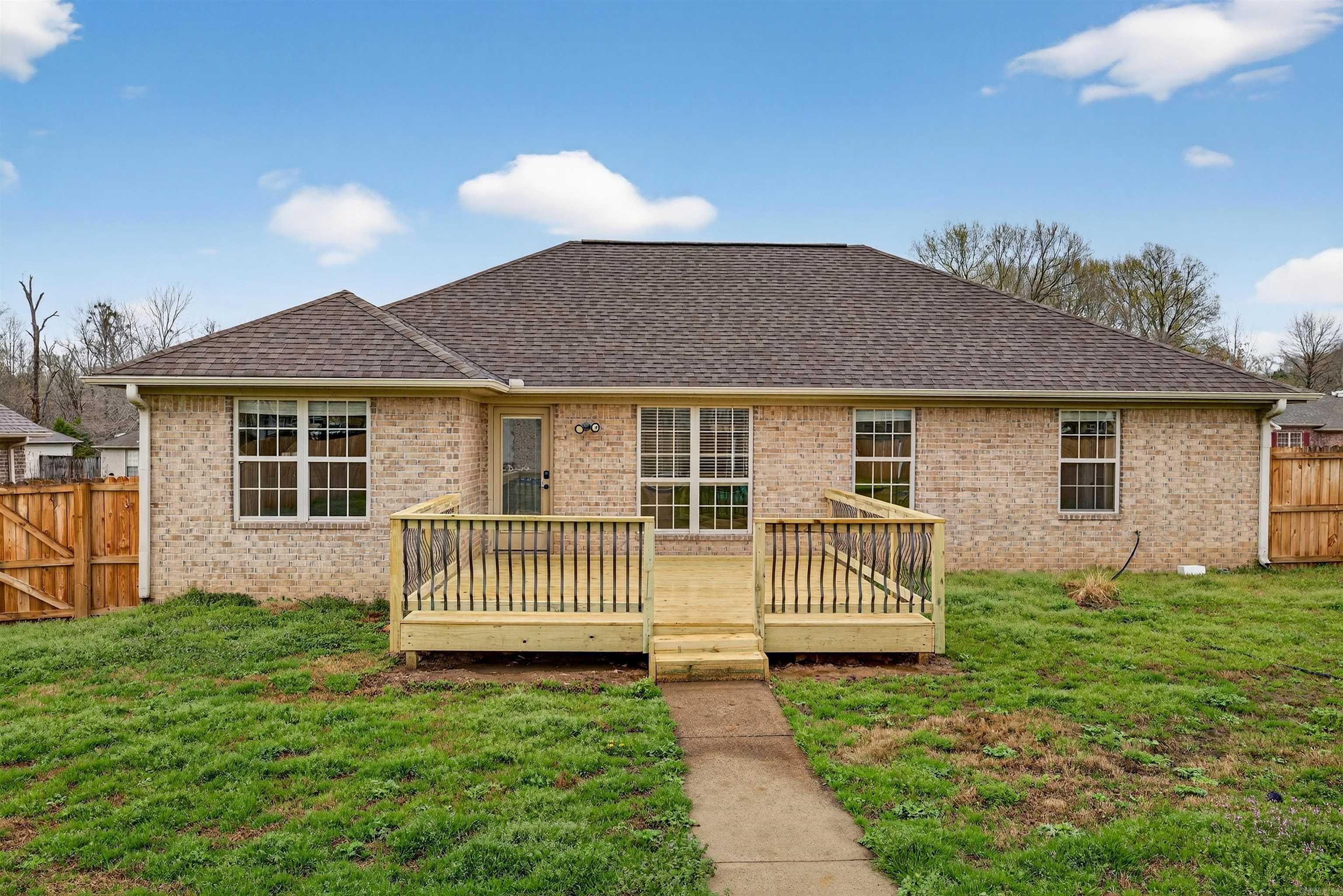 HILLTOP ADDITION - Residential