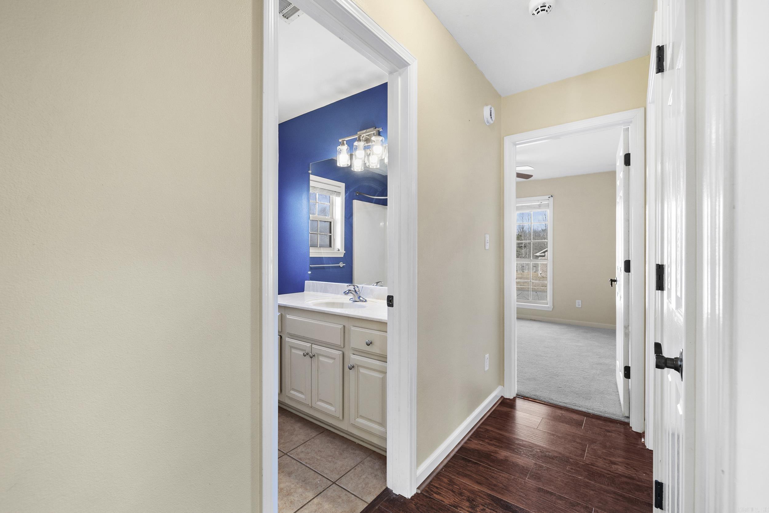 HILLTOP ADDITION - Residential