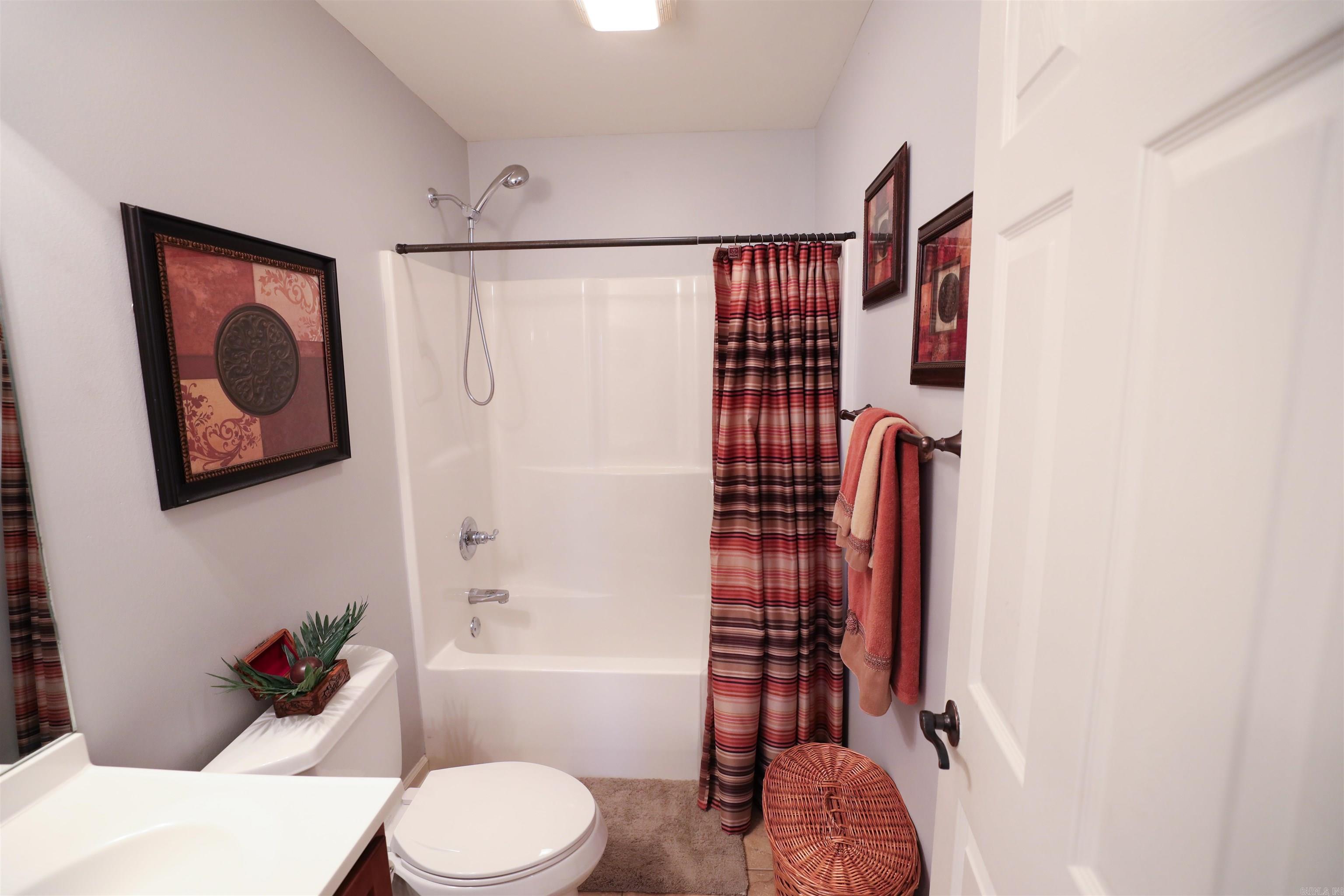 CARRINGTON PLACE - Residential