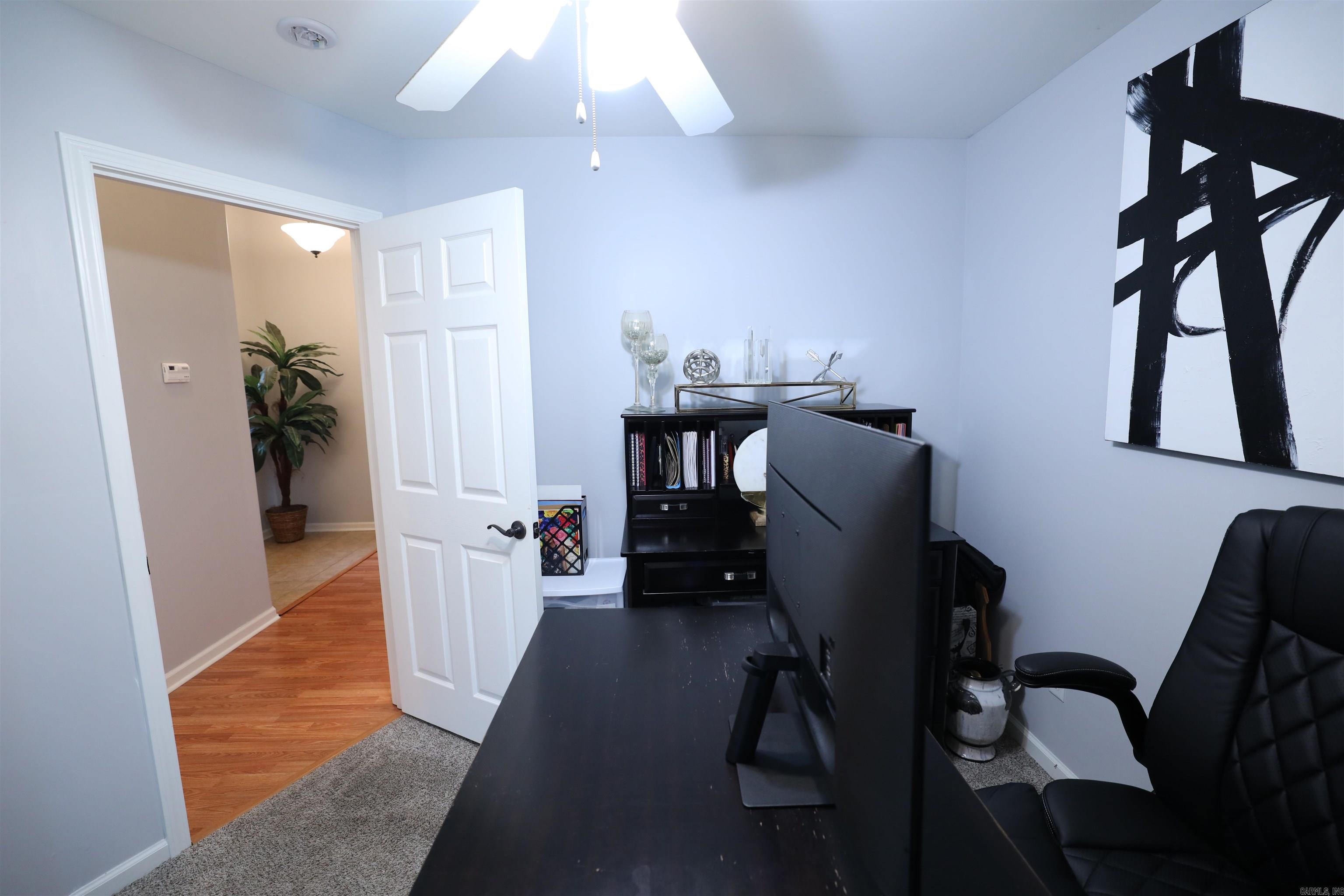 CARRINGTON PLACE - Residential