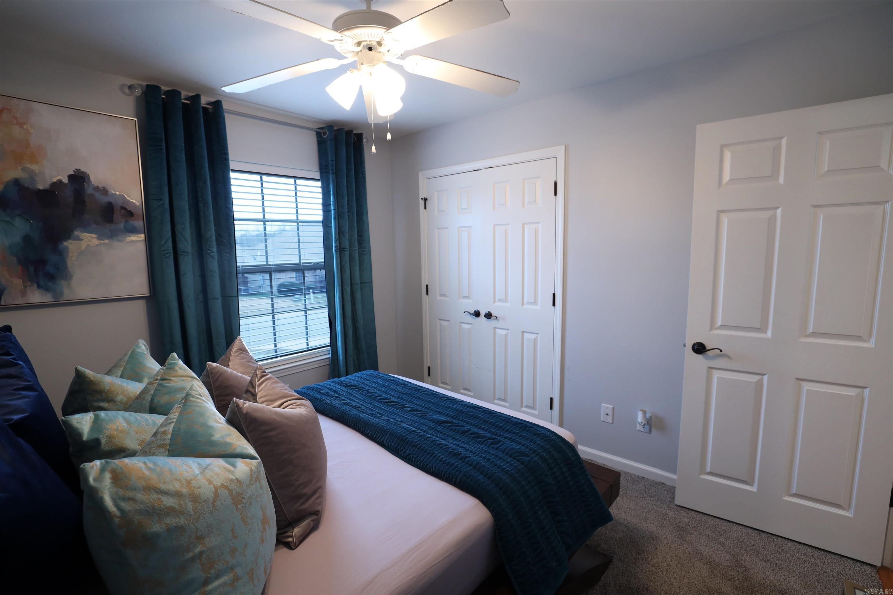 CARRINGTON PLACE - Residential